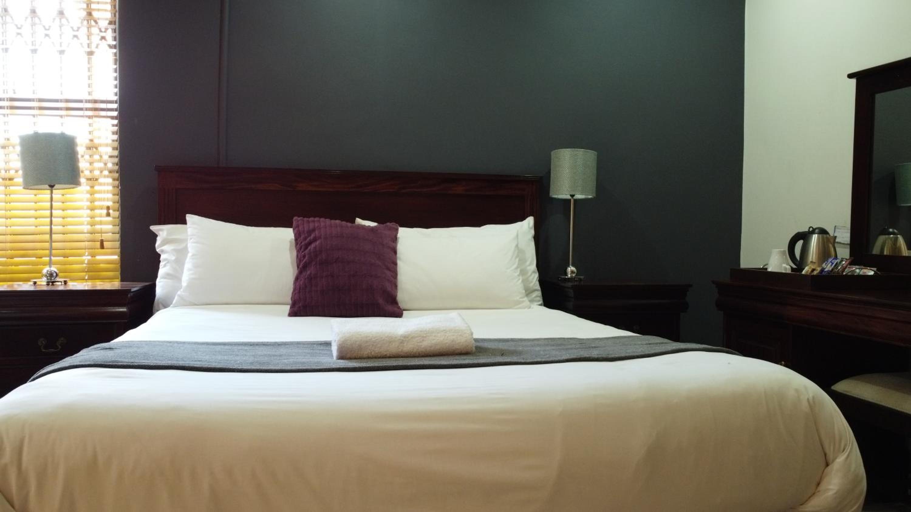 Honolulu Lifestyle Guest Lodge