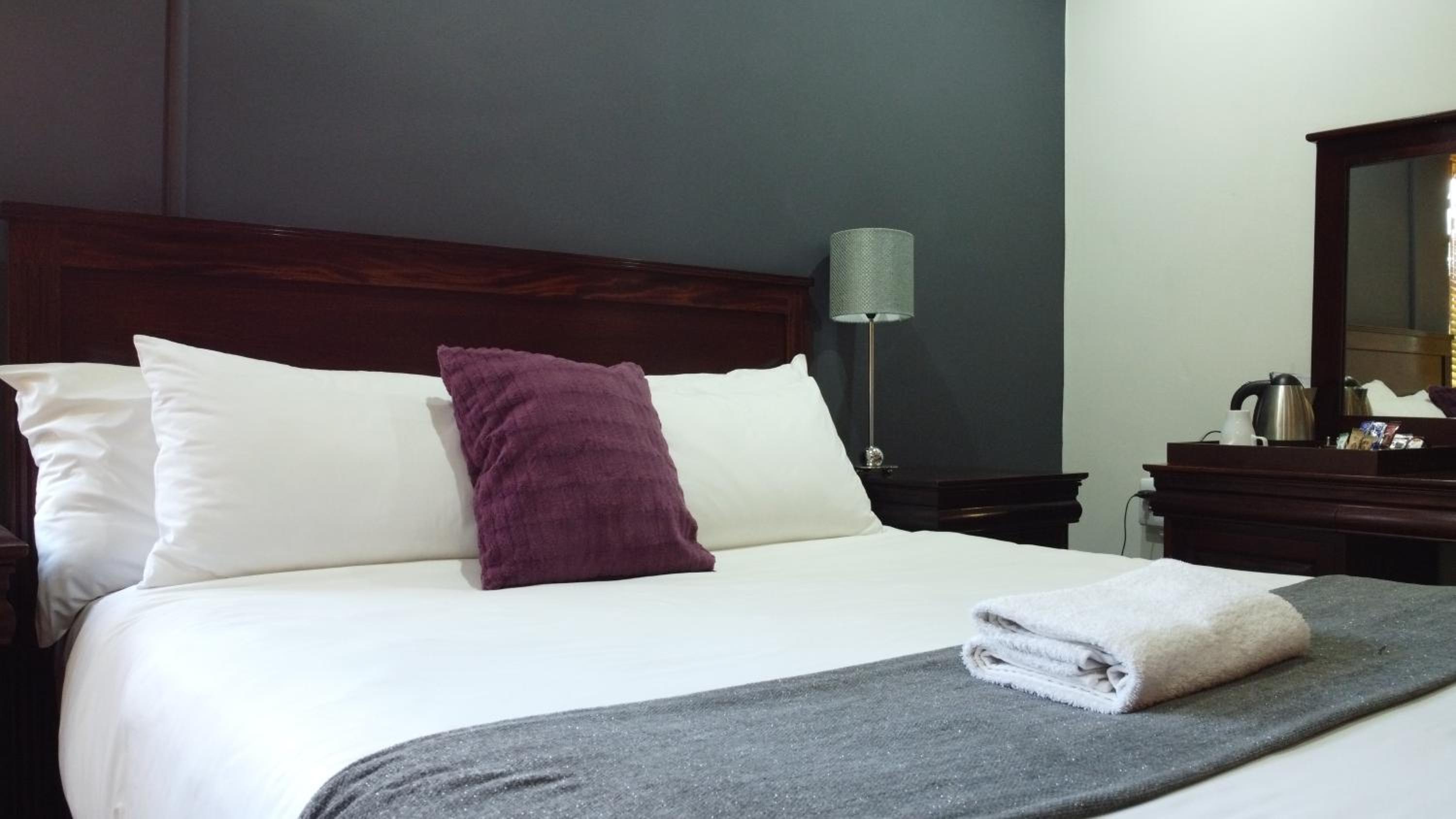 Honolulu Lifestyle Guest Lodge