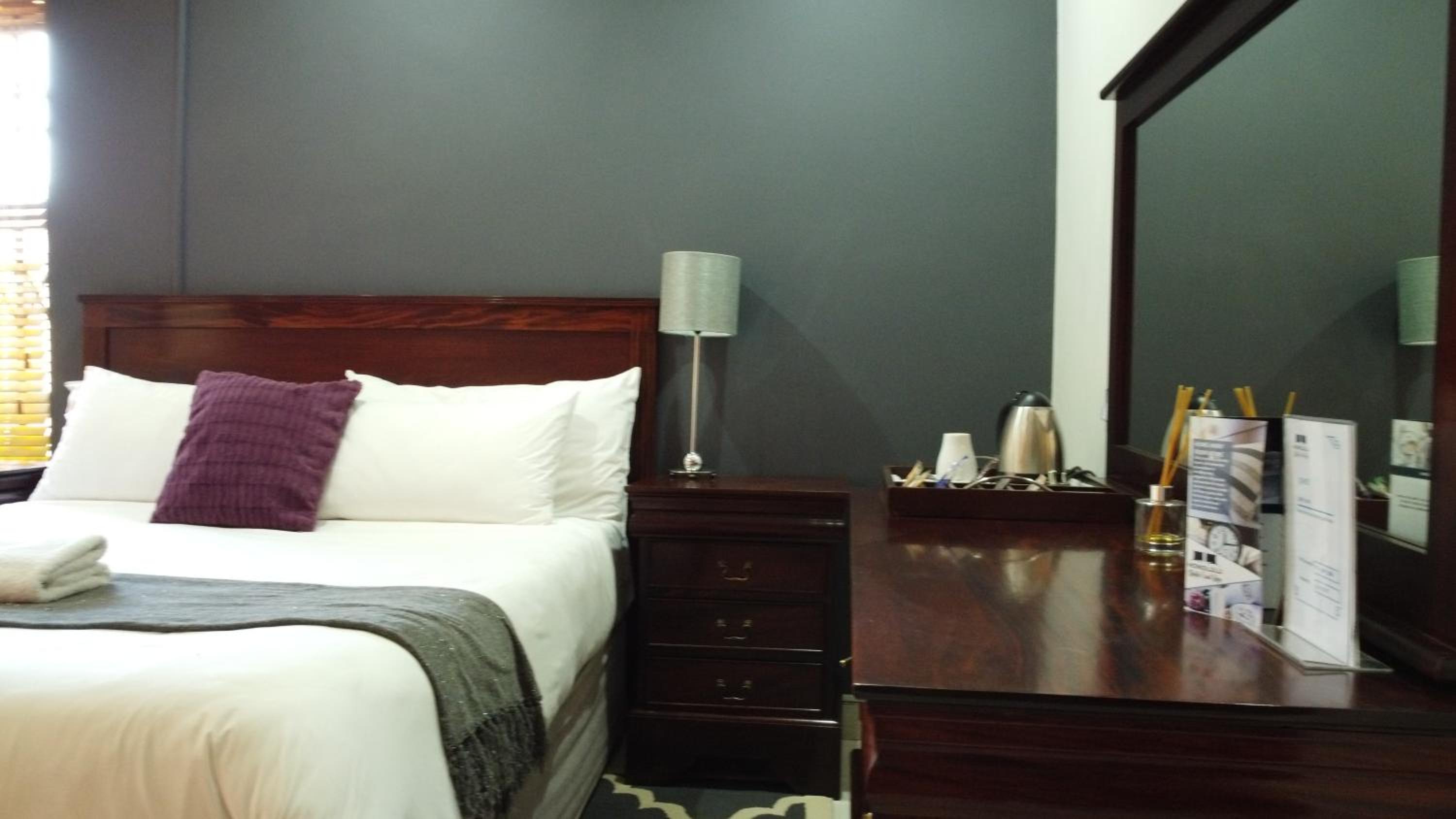 Honolulu Lifestyle Guest Lodge