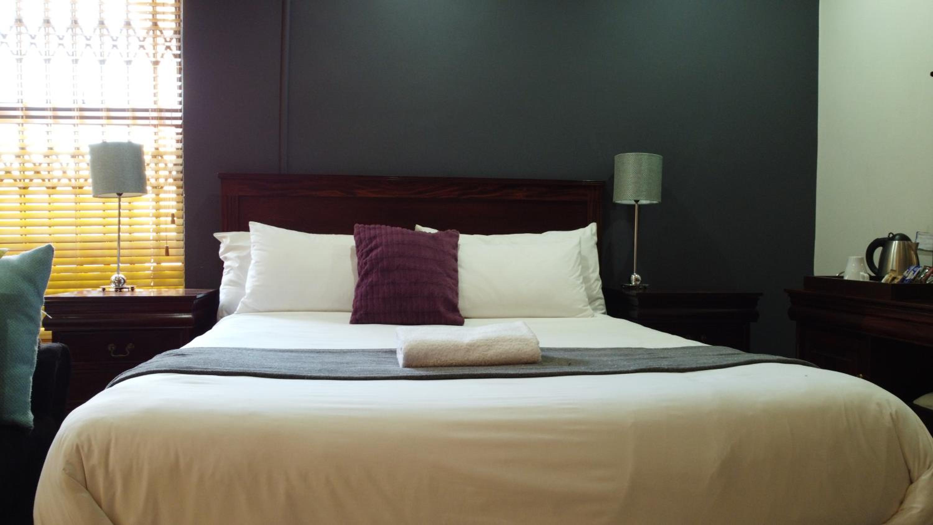 Honolulu Lifestyle Guest Lodge