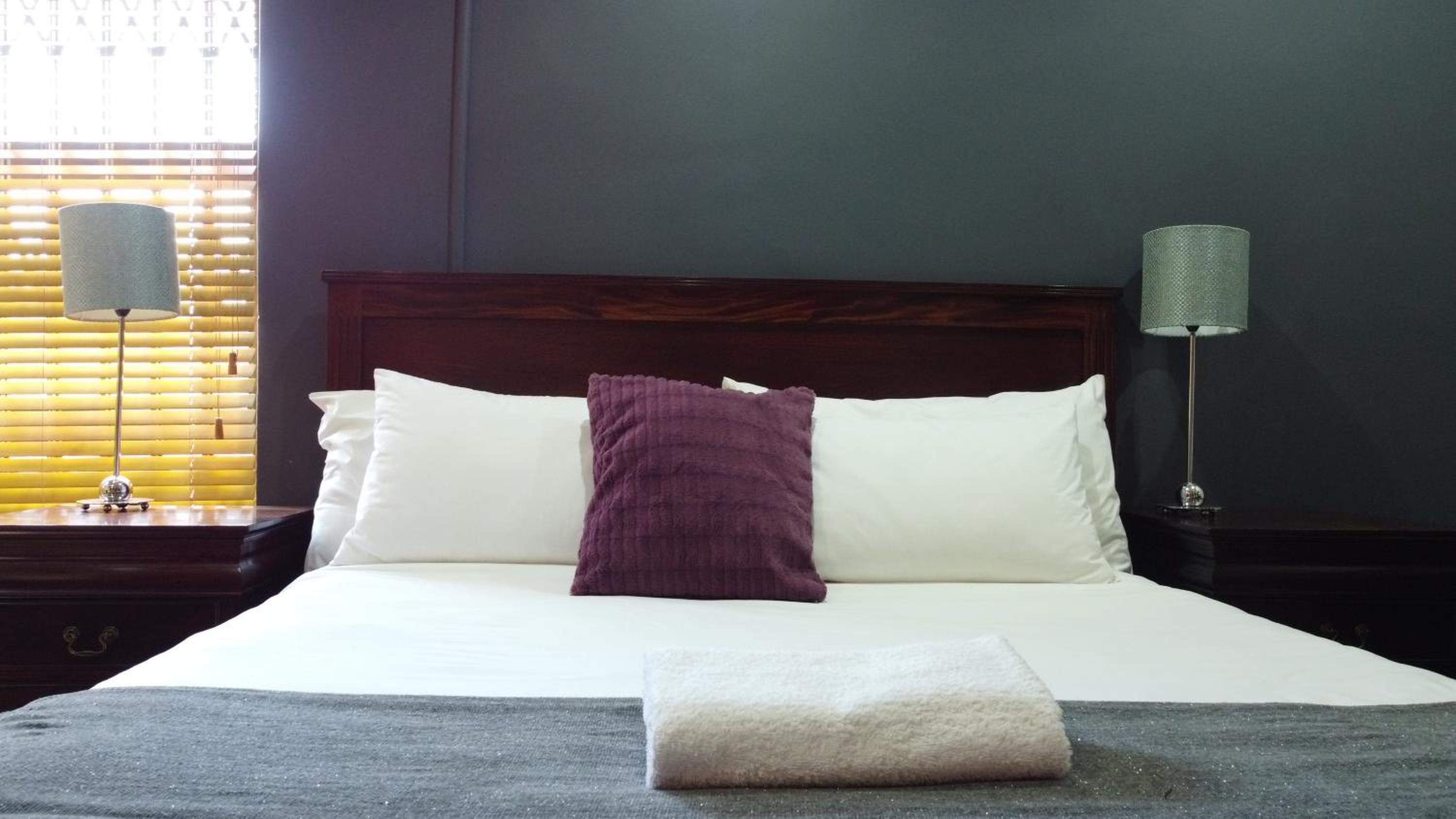 Honolulu Lifestyle Guest Lodge