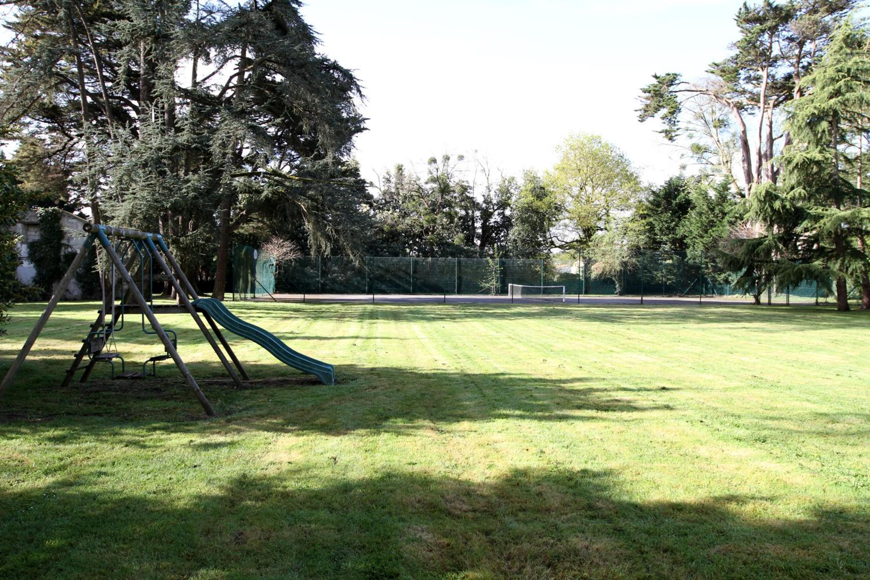 Château du Bois de La Noe