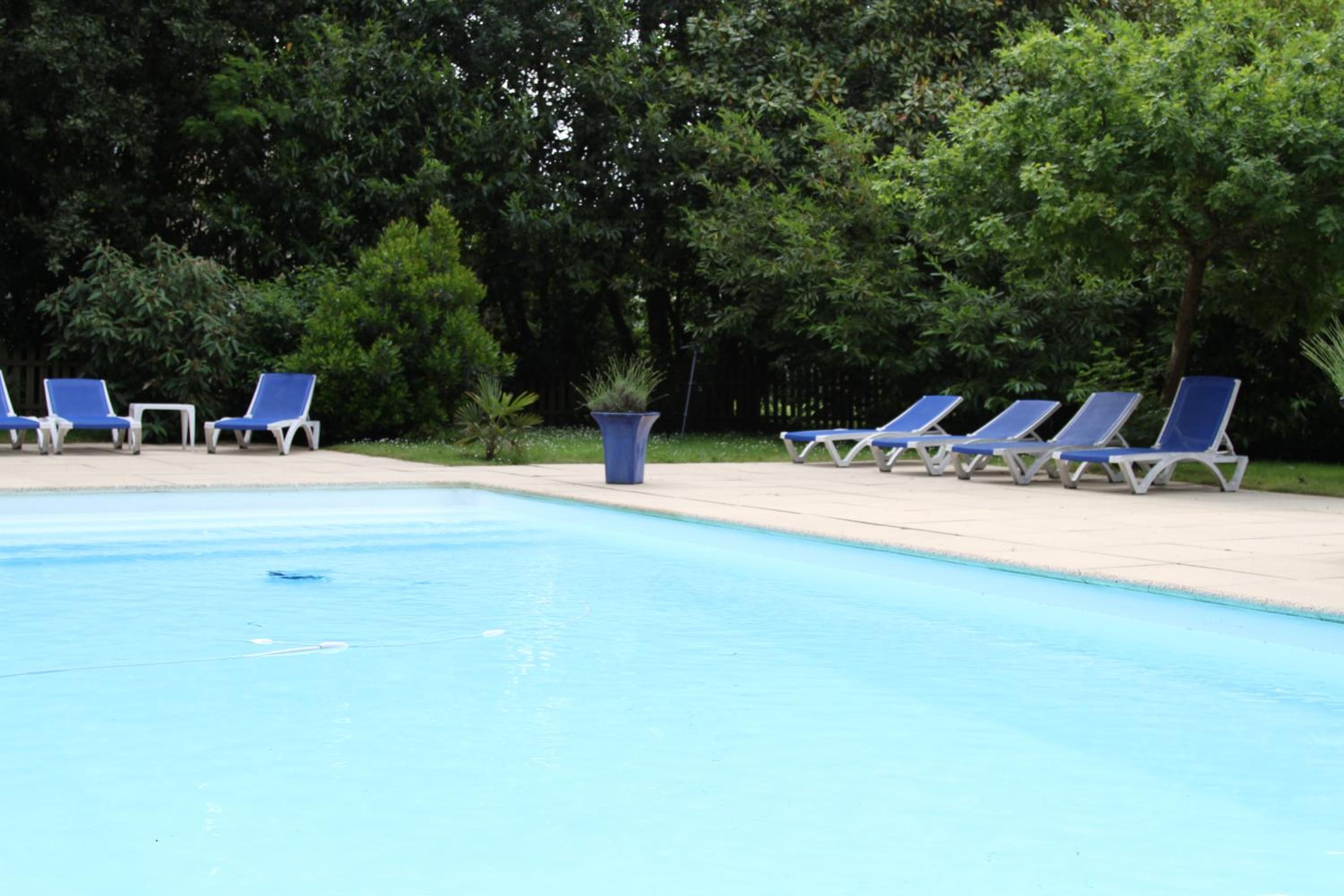 Château du Bois de La Noe