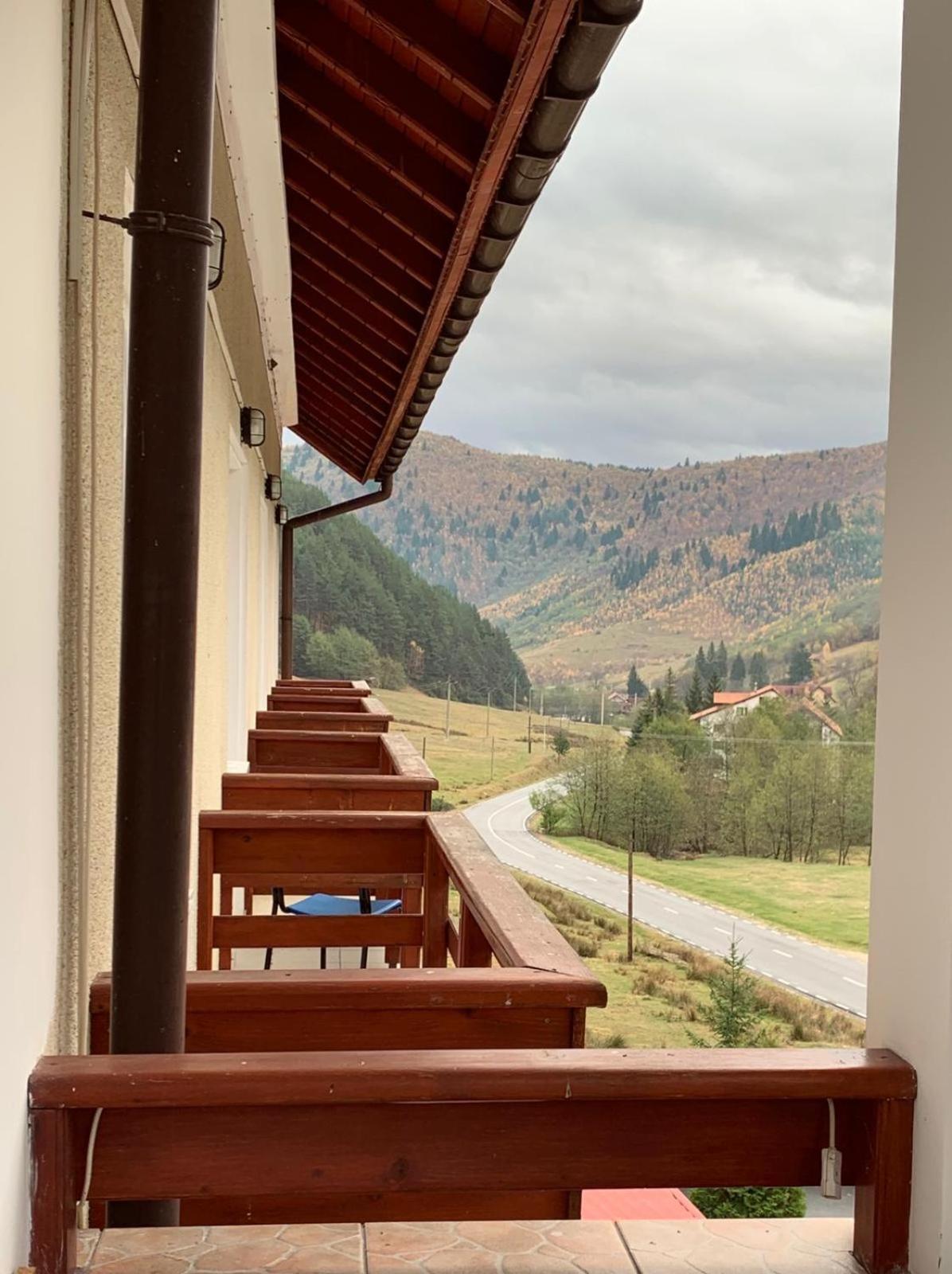 Vila Briana view 3