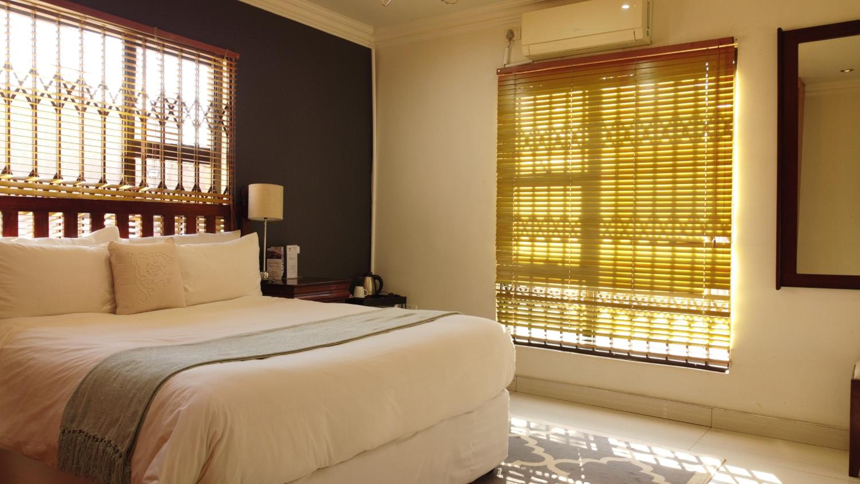 Honolulu Lifestyle Guest Lodge