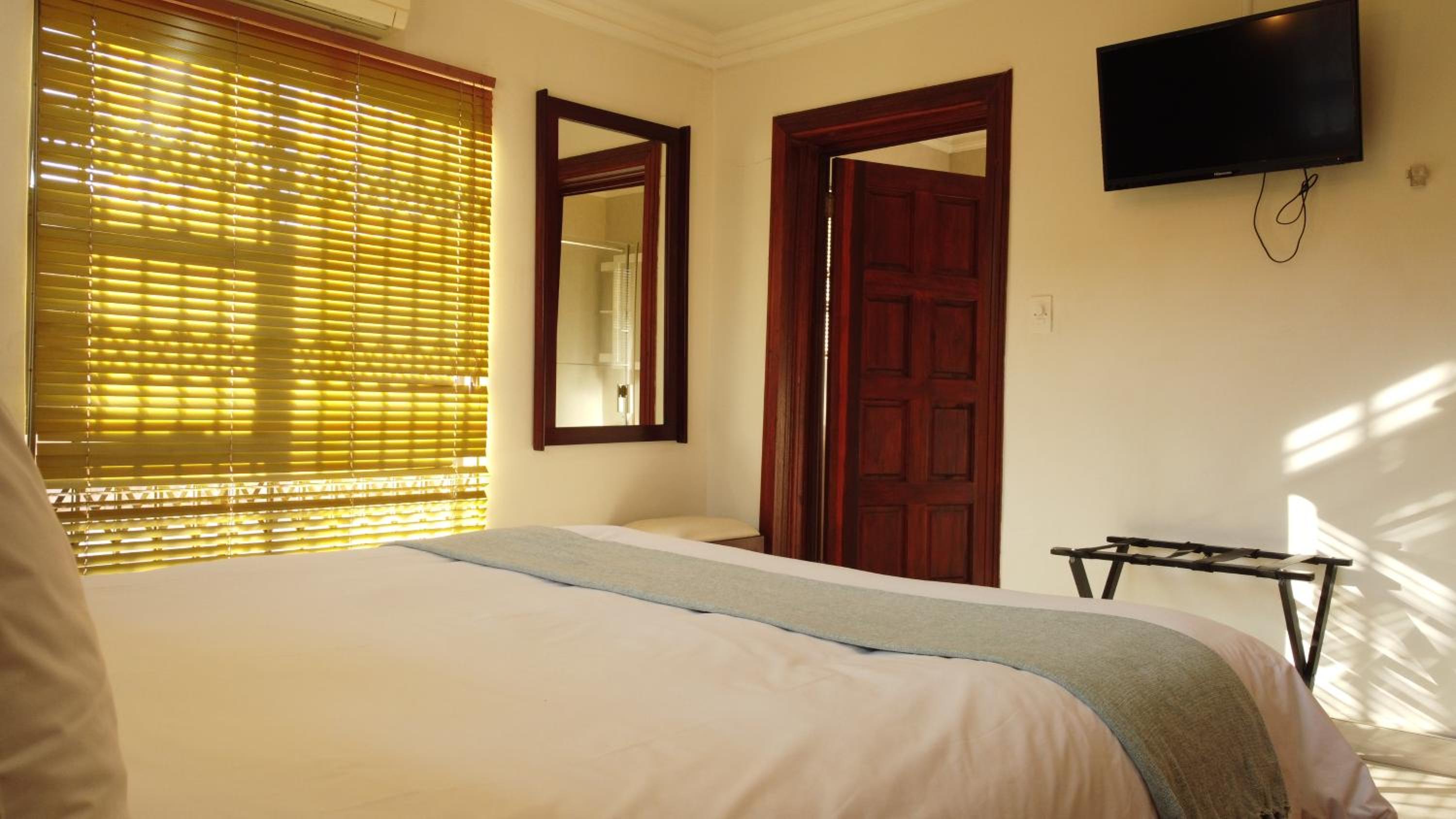 Honolulu Lifestyle Guest Lodge
