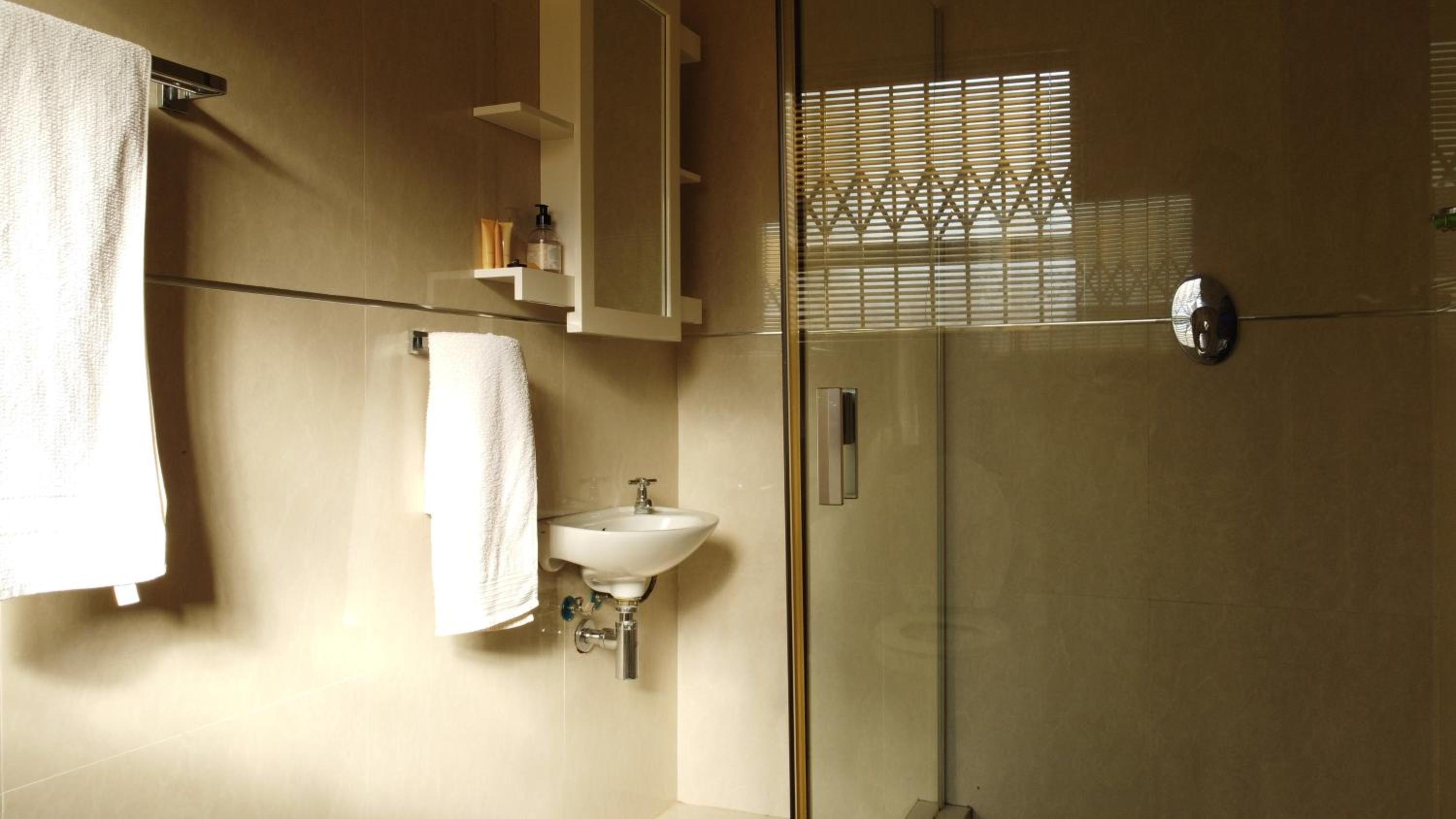 Honolulu Lifestyle Guest Lodge