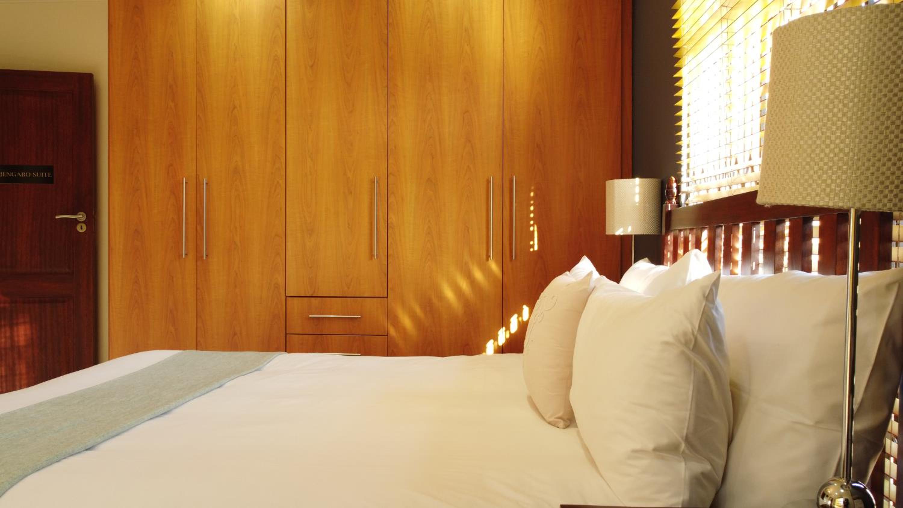 Honolulu Lifestyle Guest Lodge