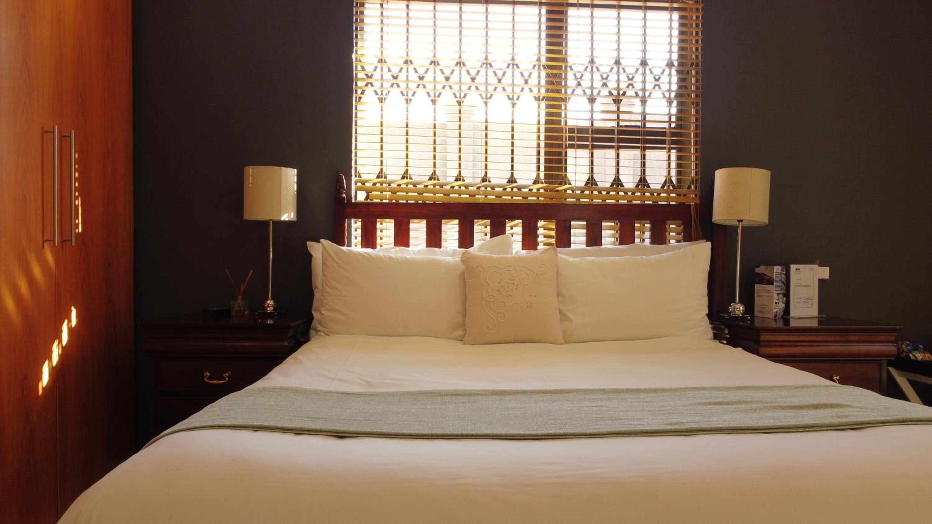 Honolulu Lifestyle Guest Lodge