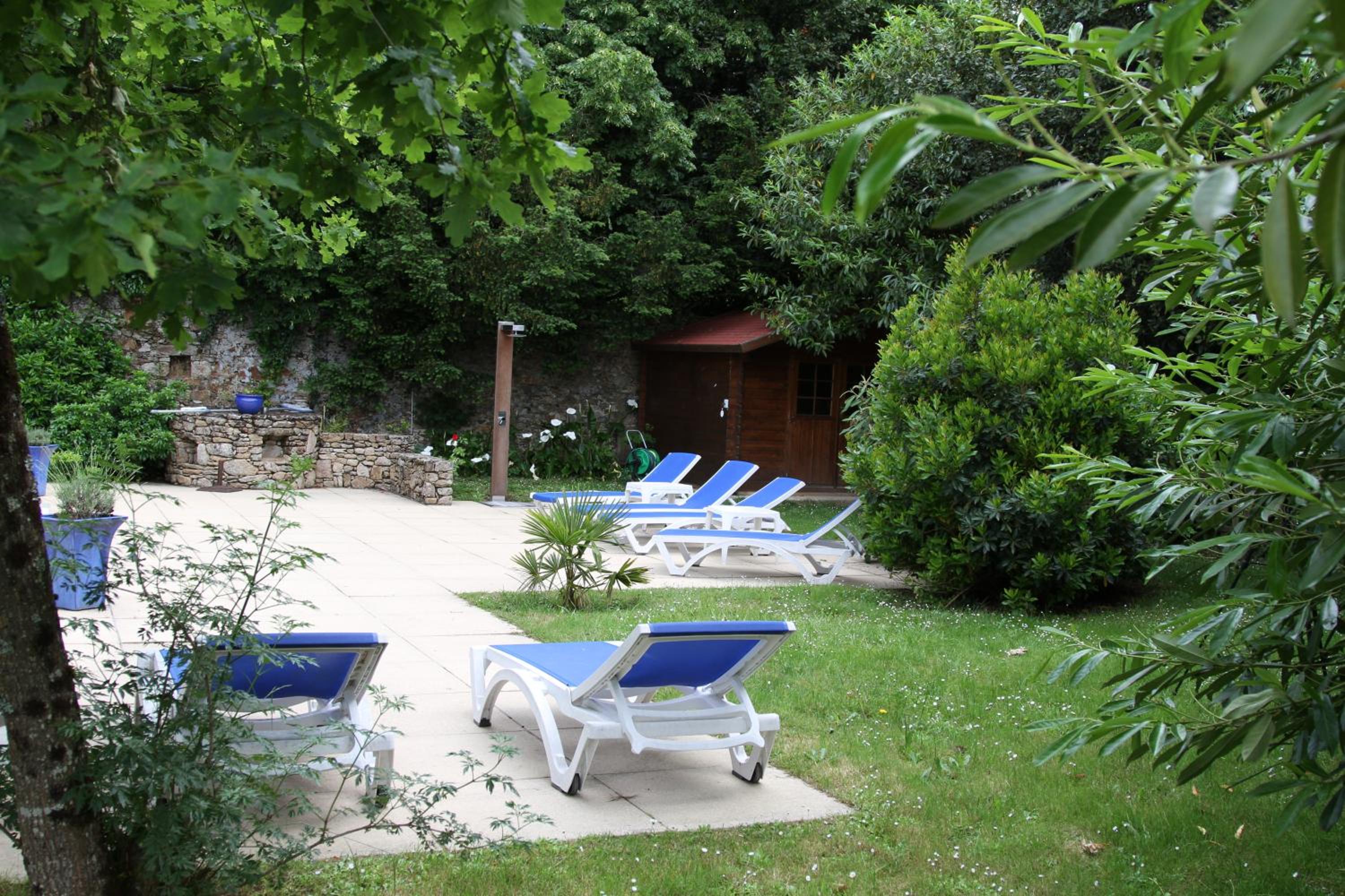 Château du Bois de La Noe