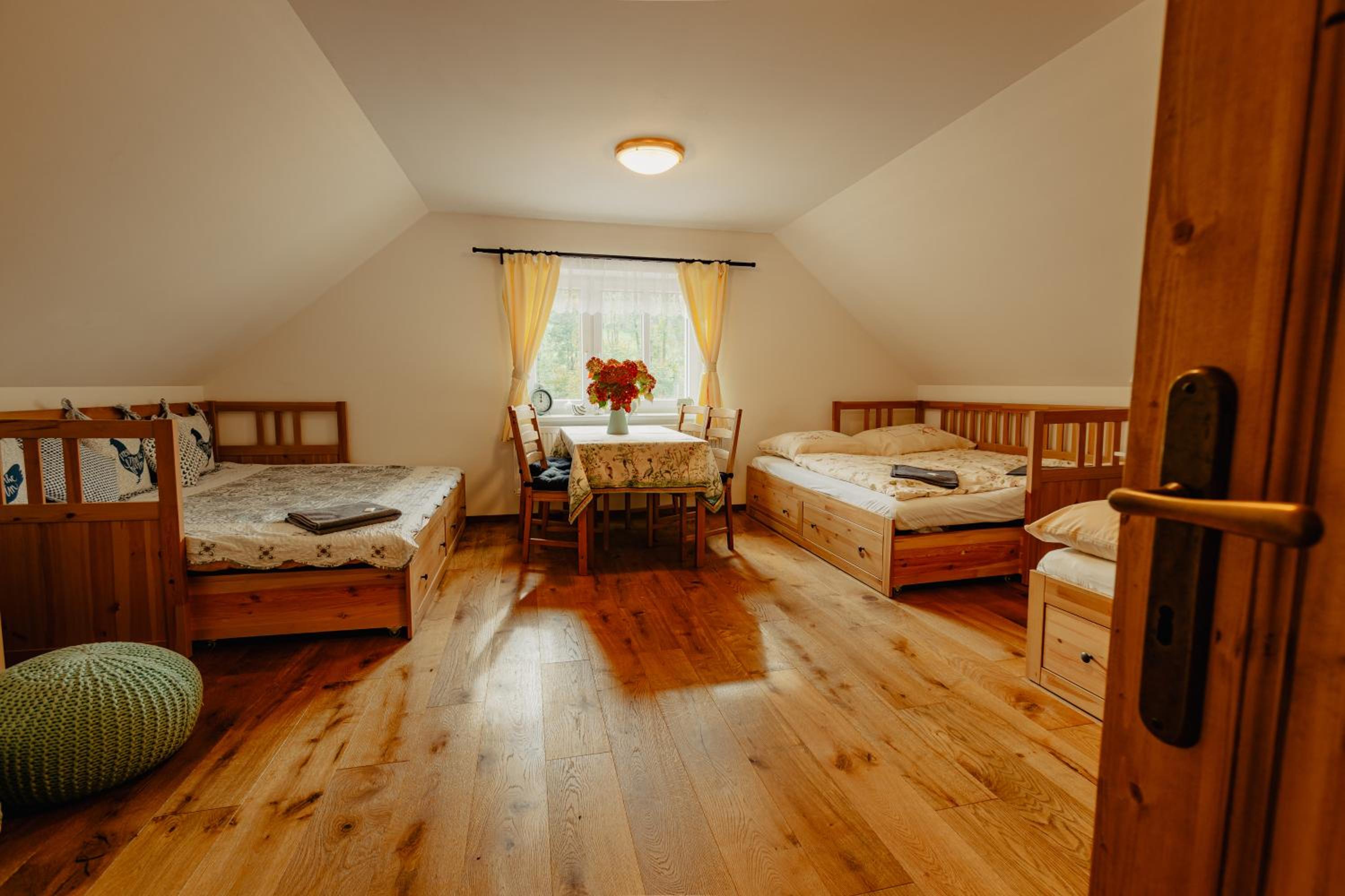 Slunečná Rokytnice
