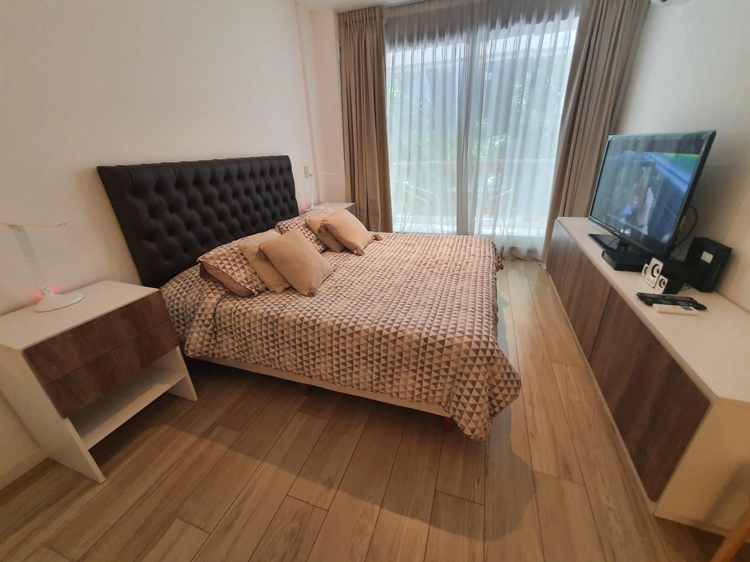 Fabuloso departamento con todo y cerca de todo