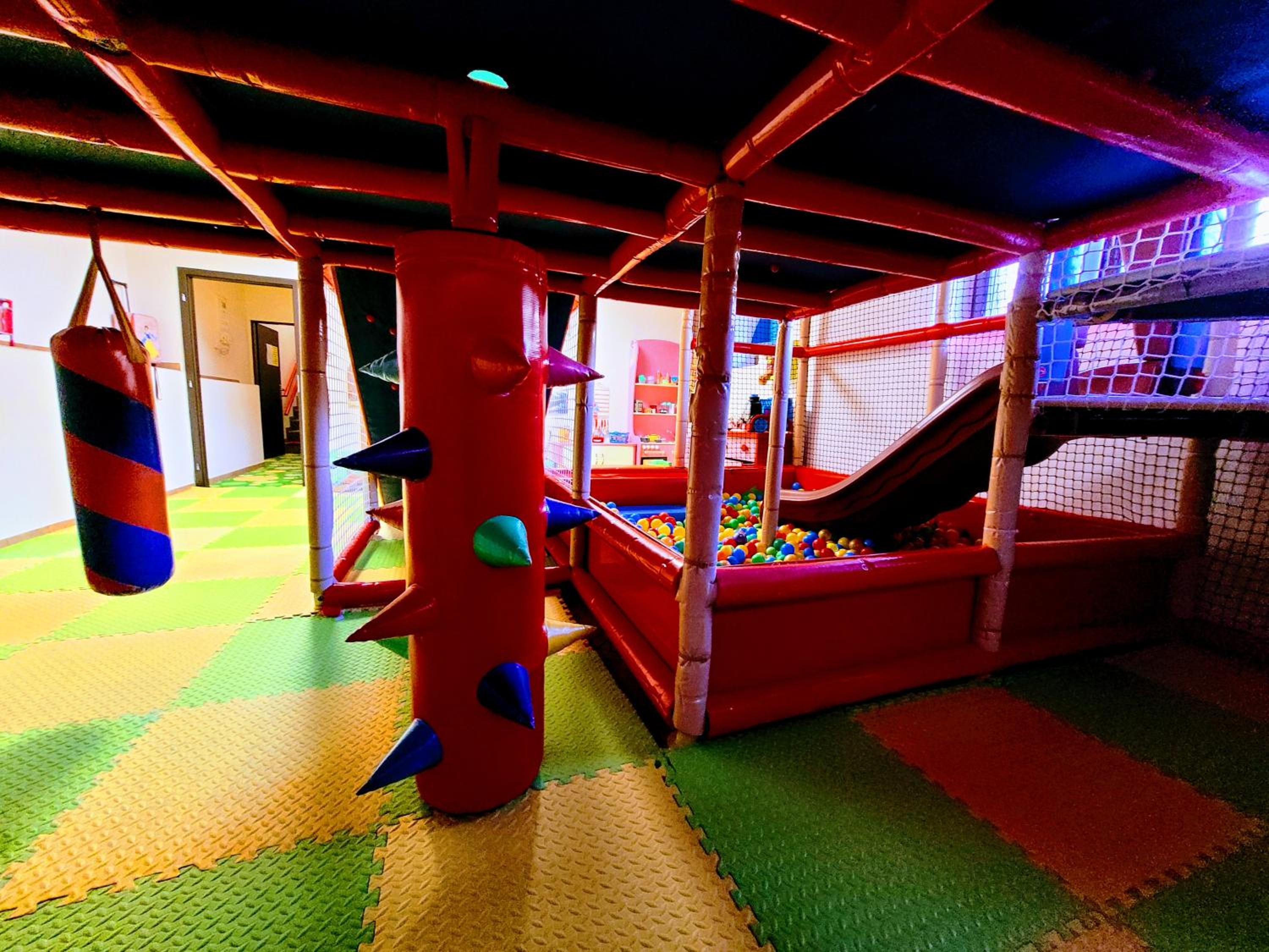 Apartmánový Dům Pasťák