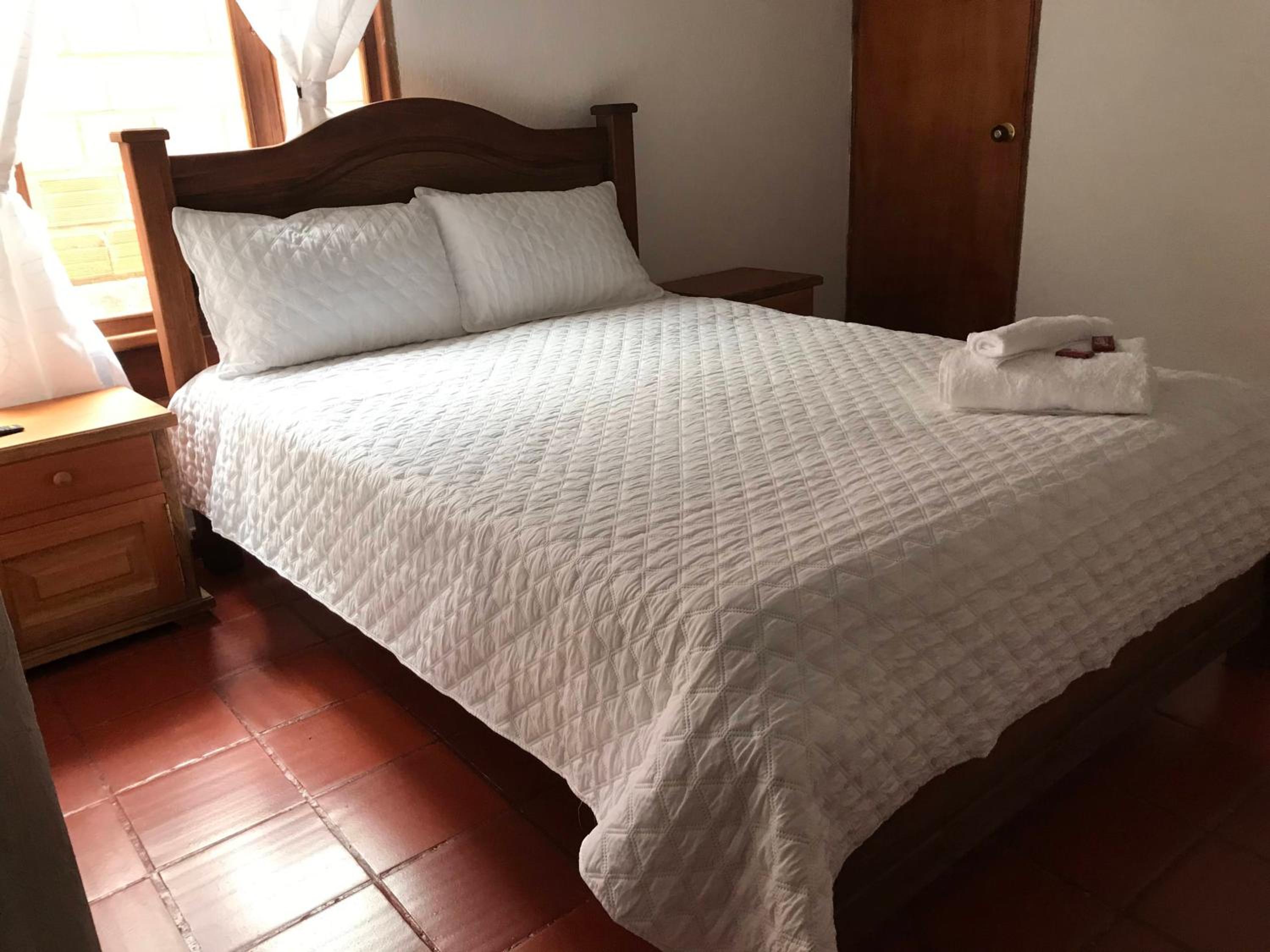 Villas del Porvenir view 5
