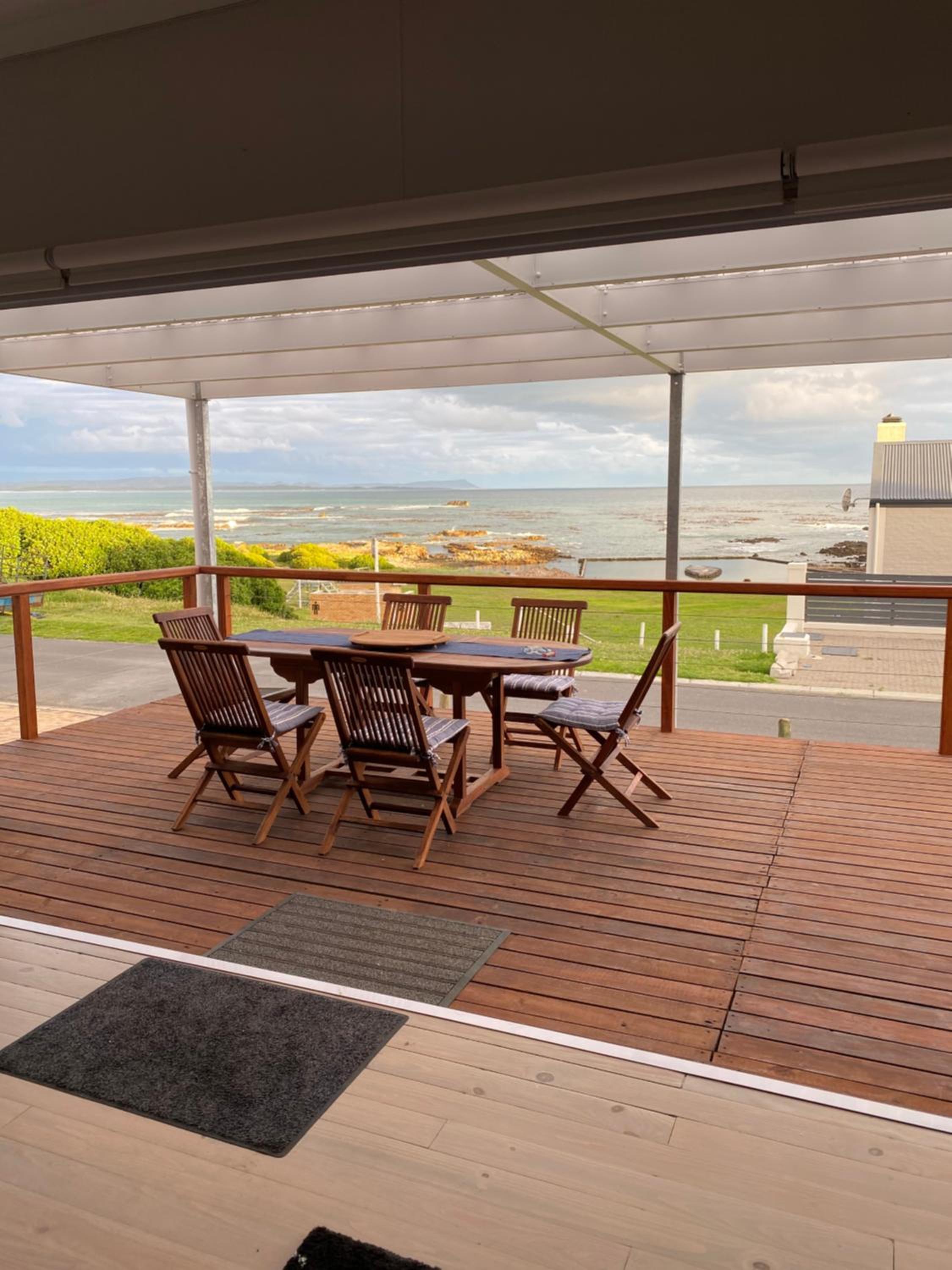 Kleinbaai view 2