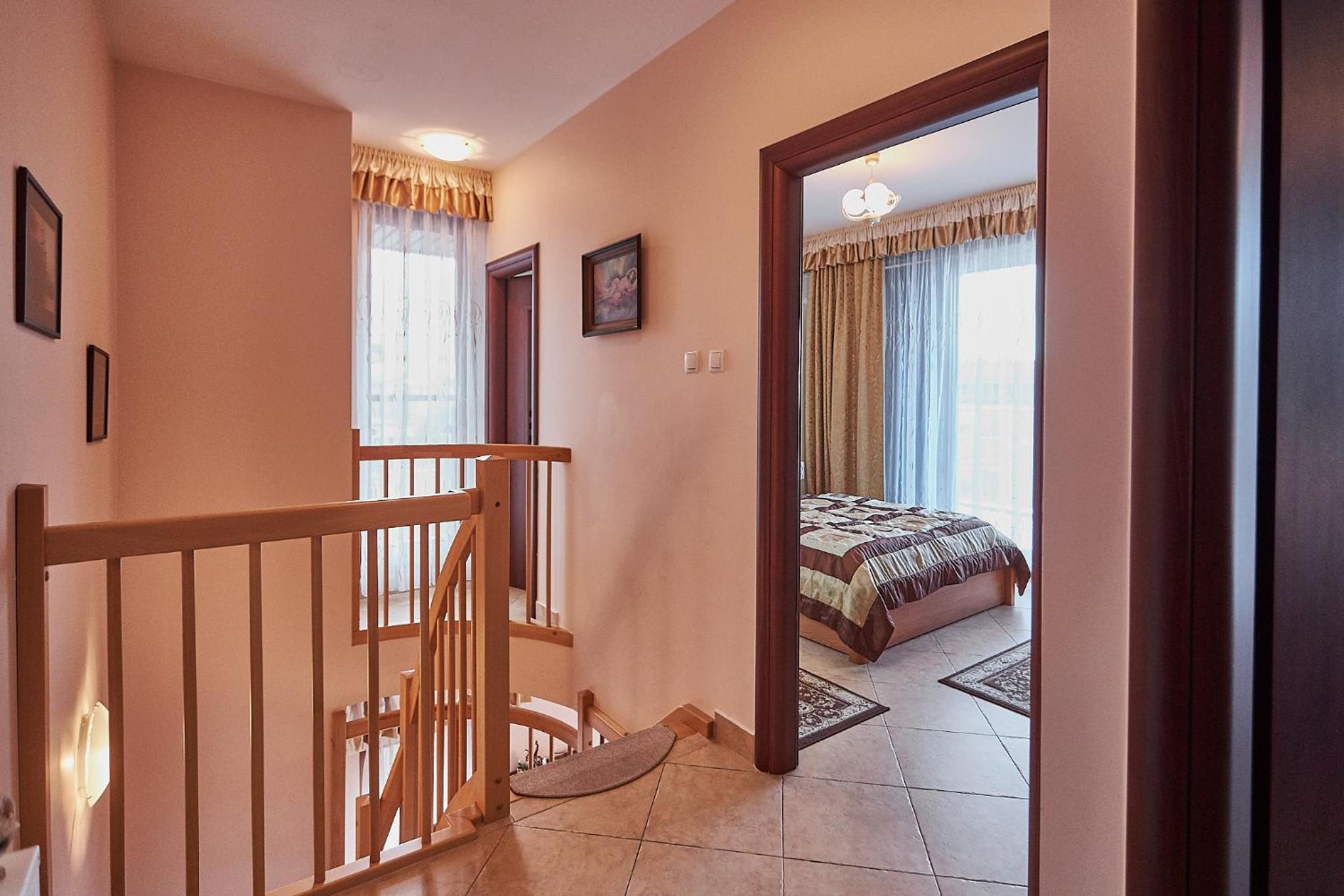 Apartamenty Świnoujście - Baltic Park Plaża - Apartament Królewski view 4