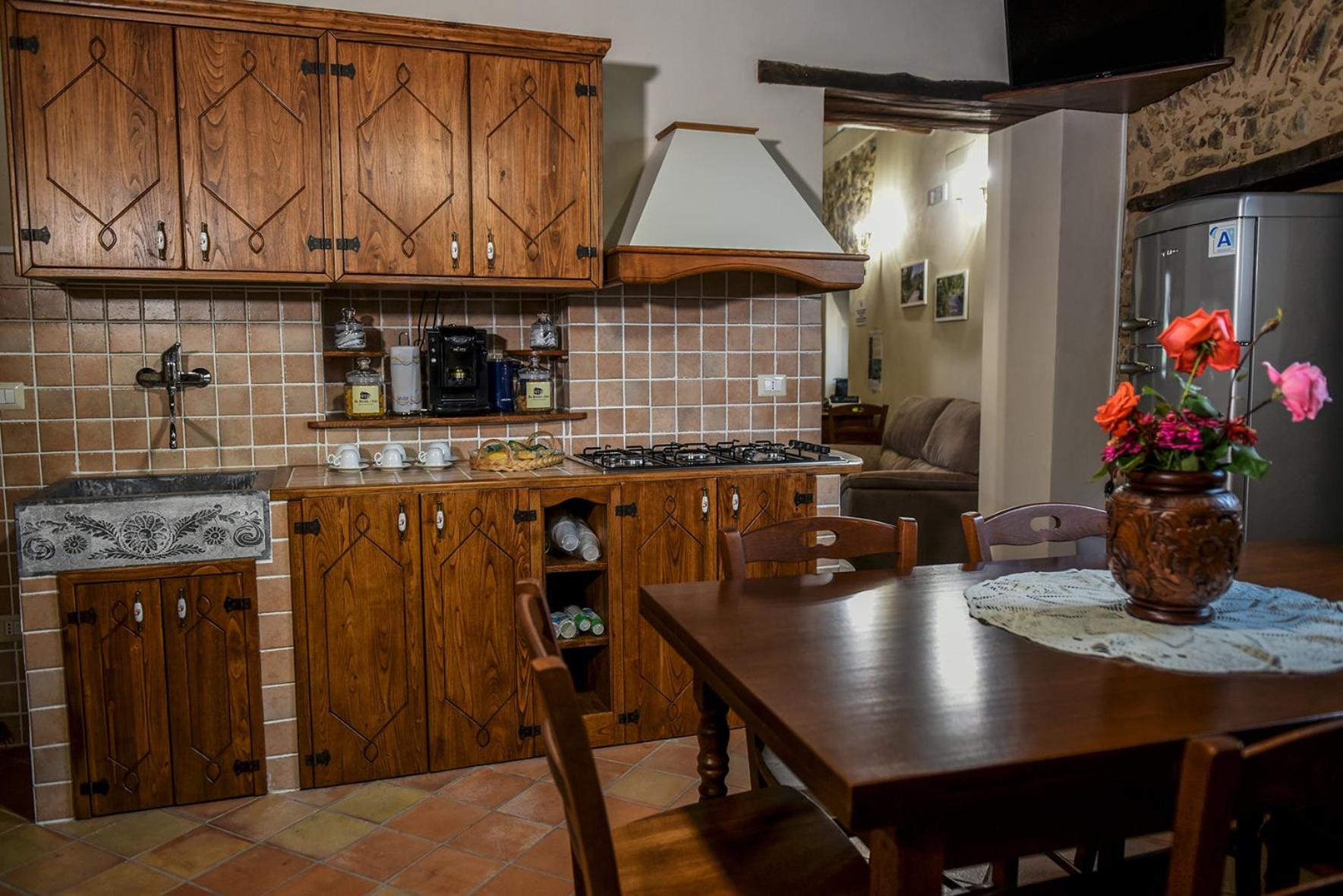 Casa Vacanze Nicola e Lina view 2