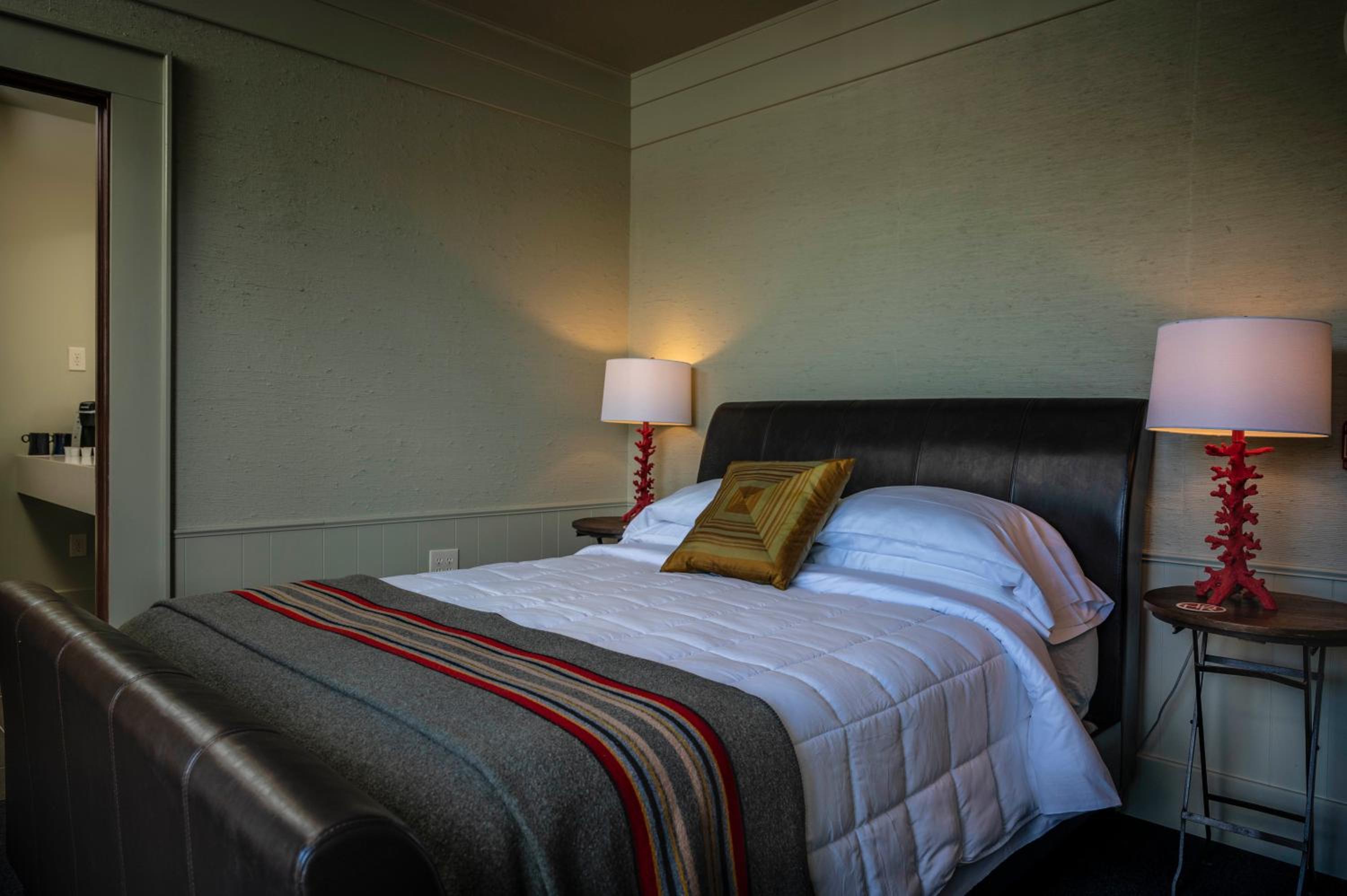 Hotel Broad Ripple
