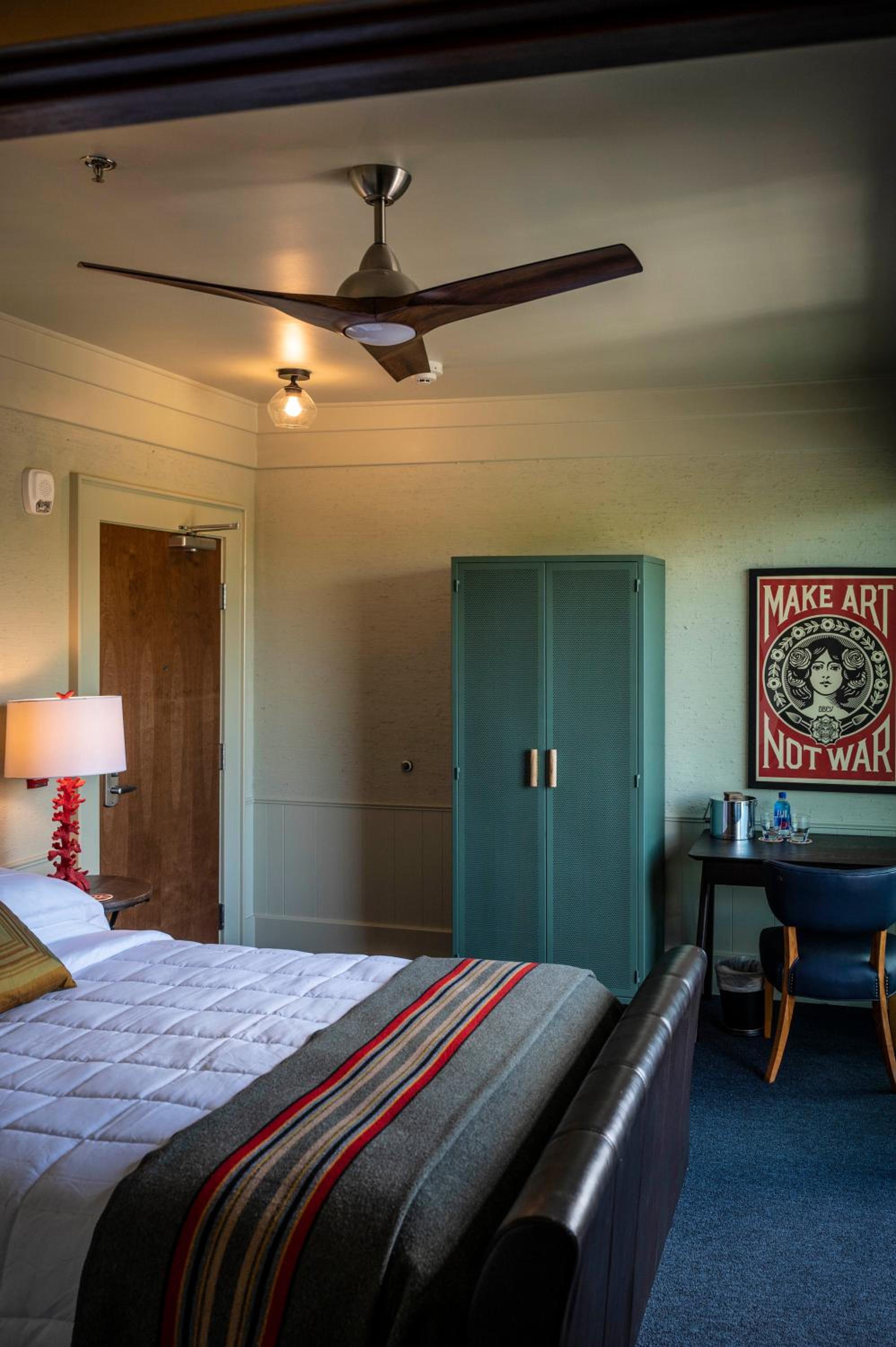 Hotel Broad Ripple