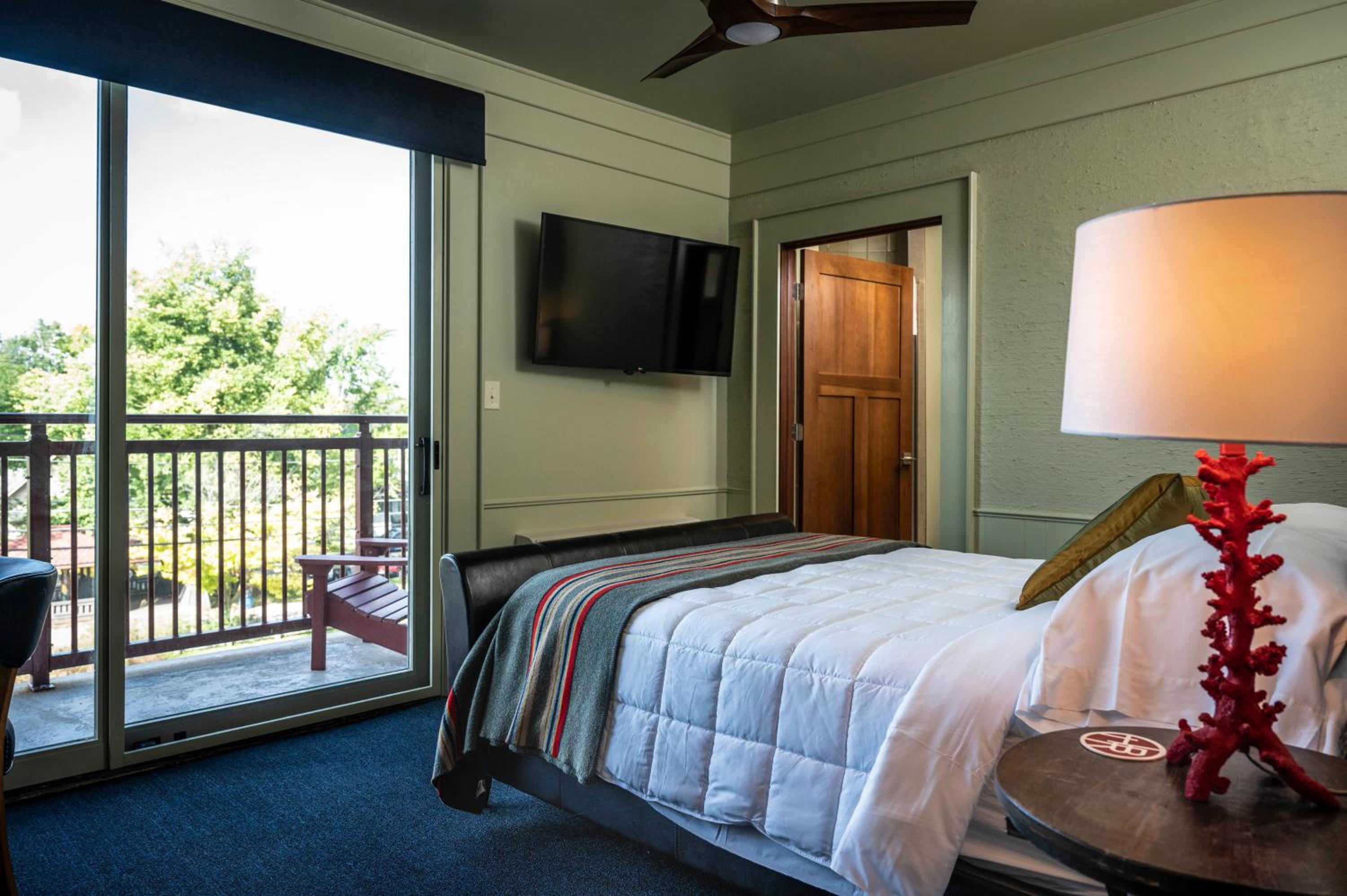 Hotel Broad Ripple