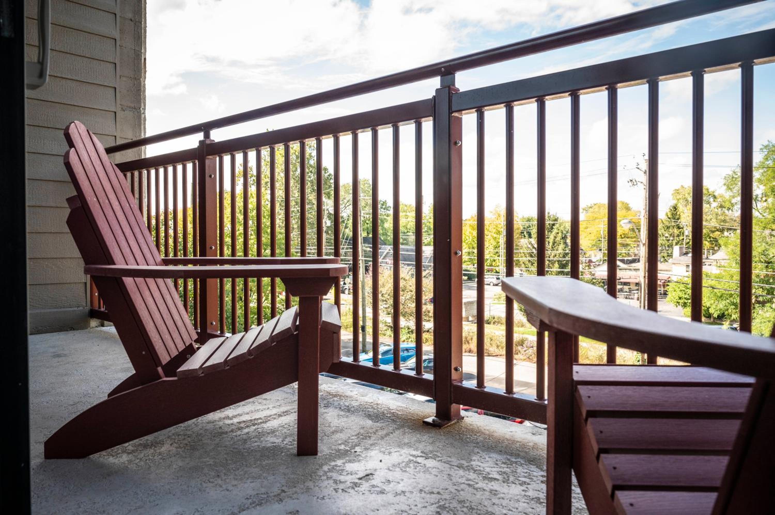Hotel Broad Ripple