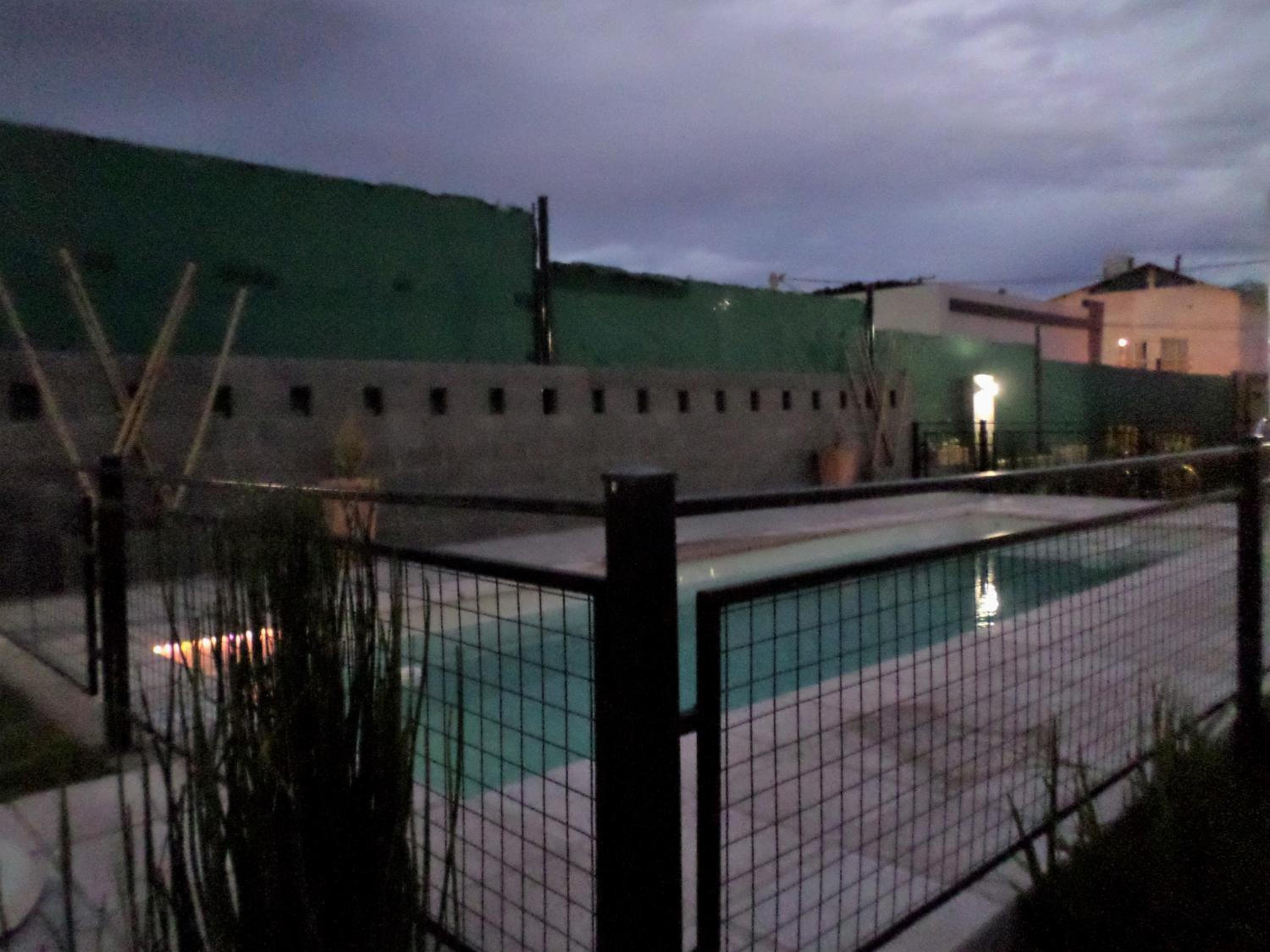 Encanto Puntano