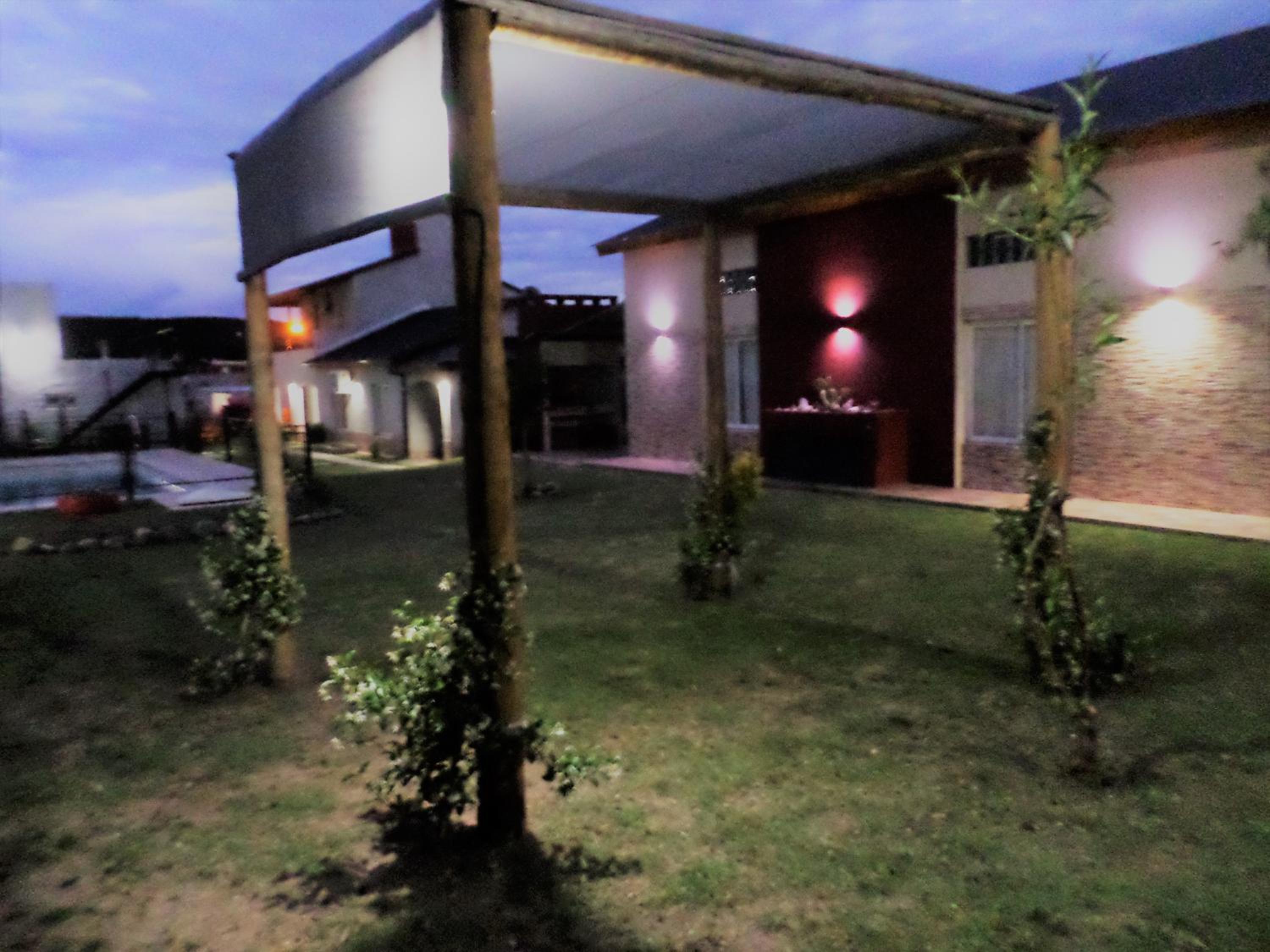 Encanto Puntano