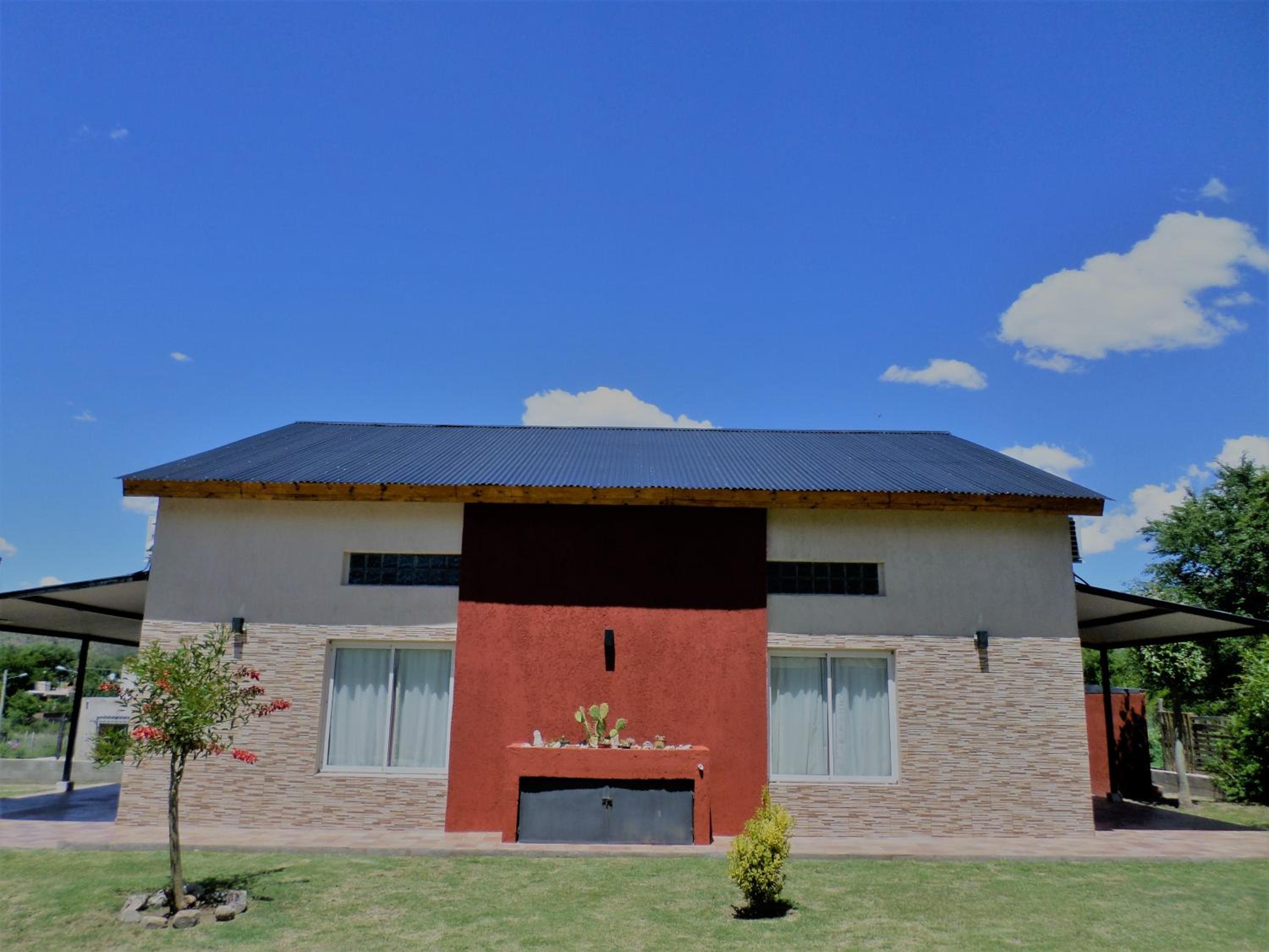 Encanto Puntano