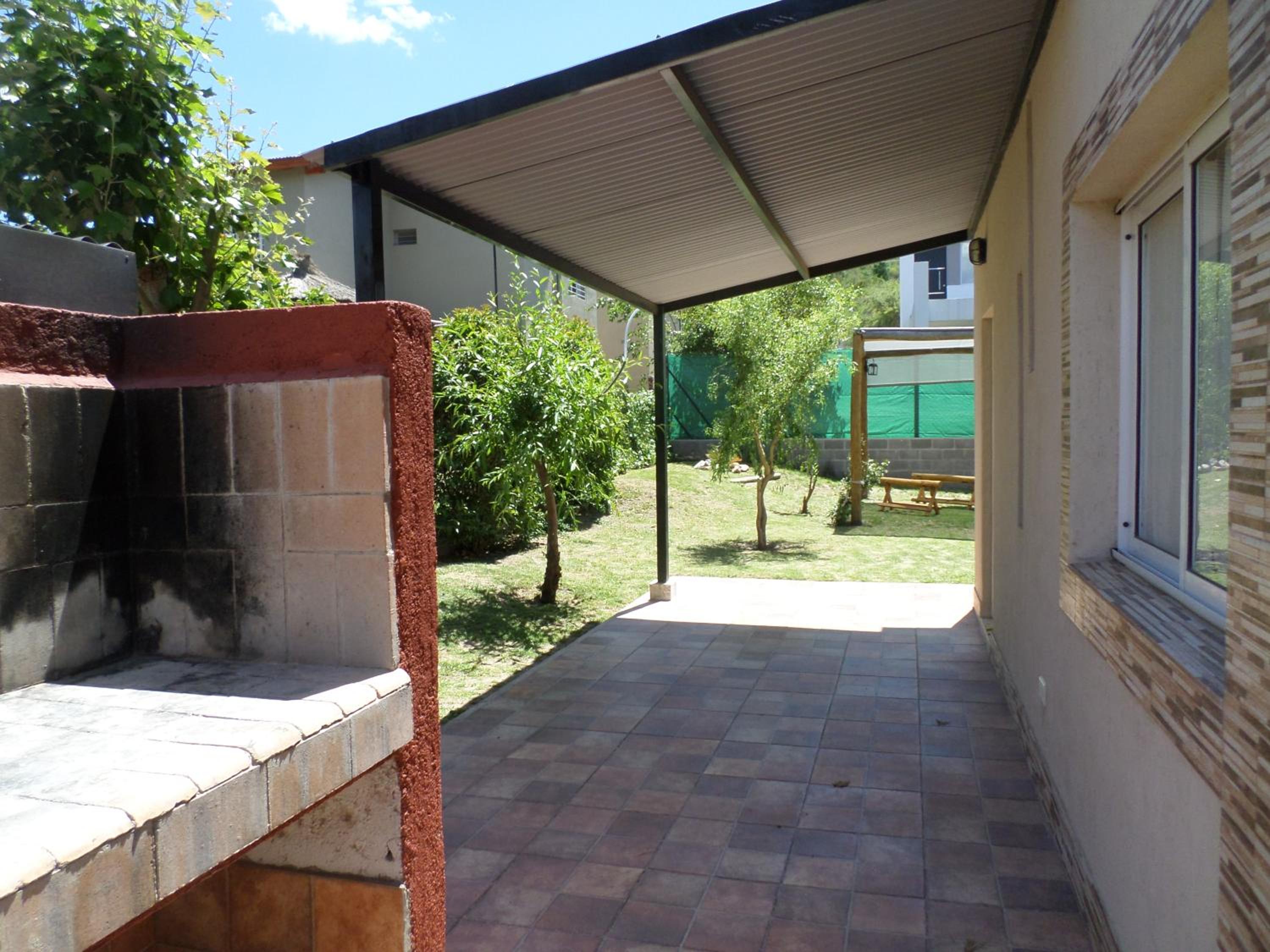 Encanto Puntano