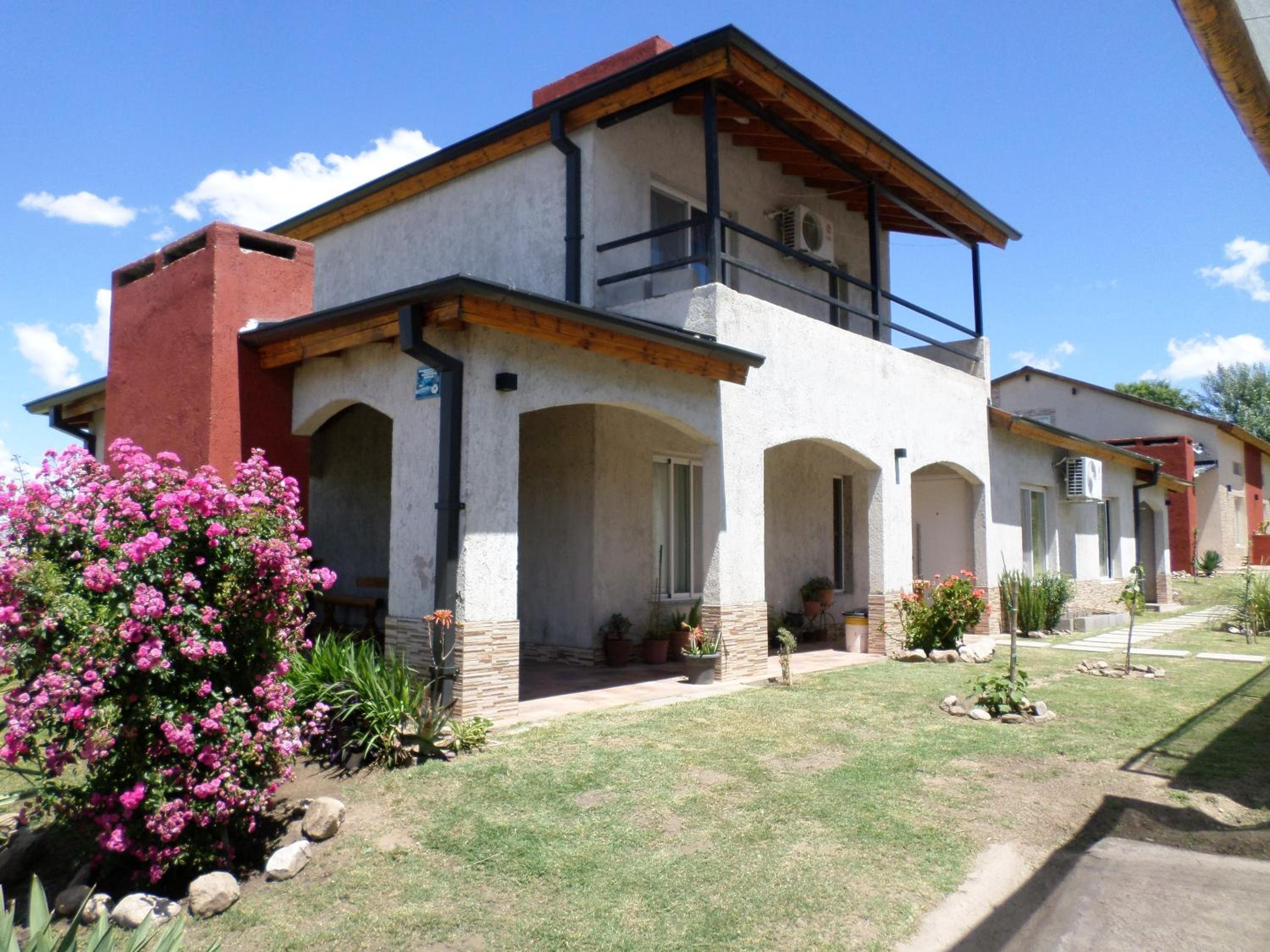 Encanto Puntano