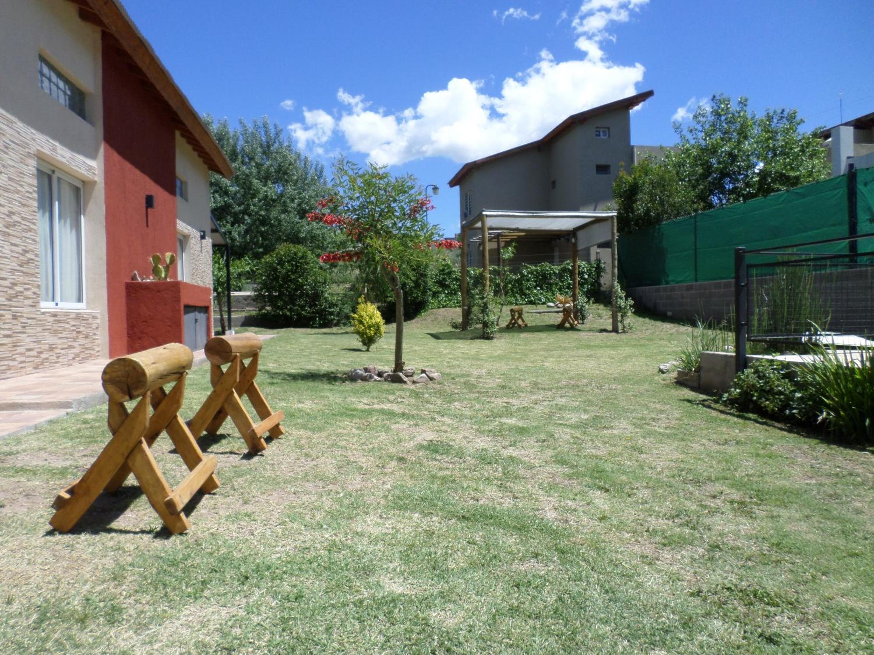 Encanto Puntano