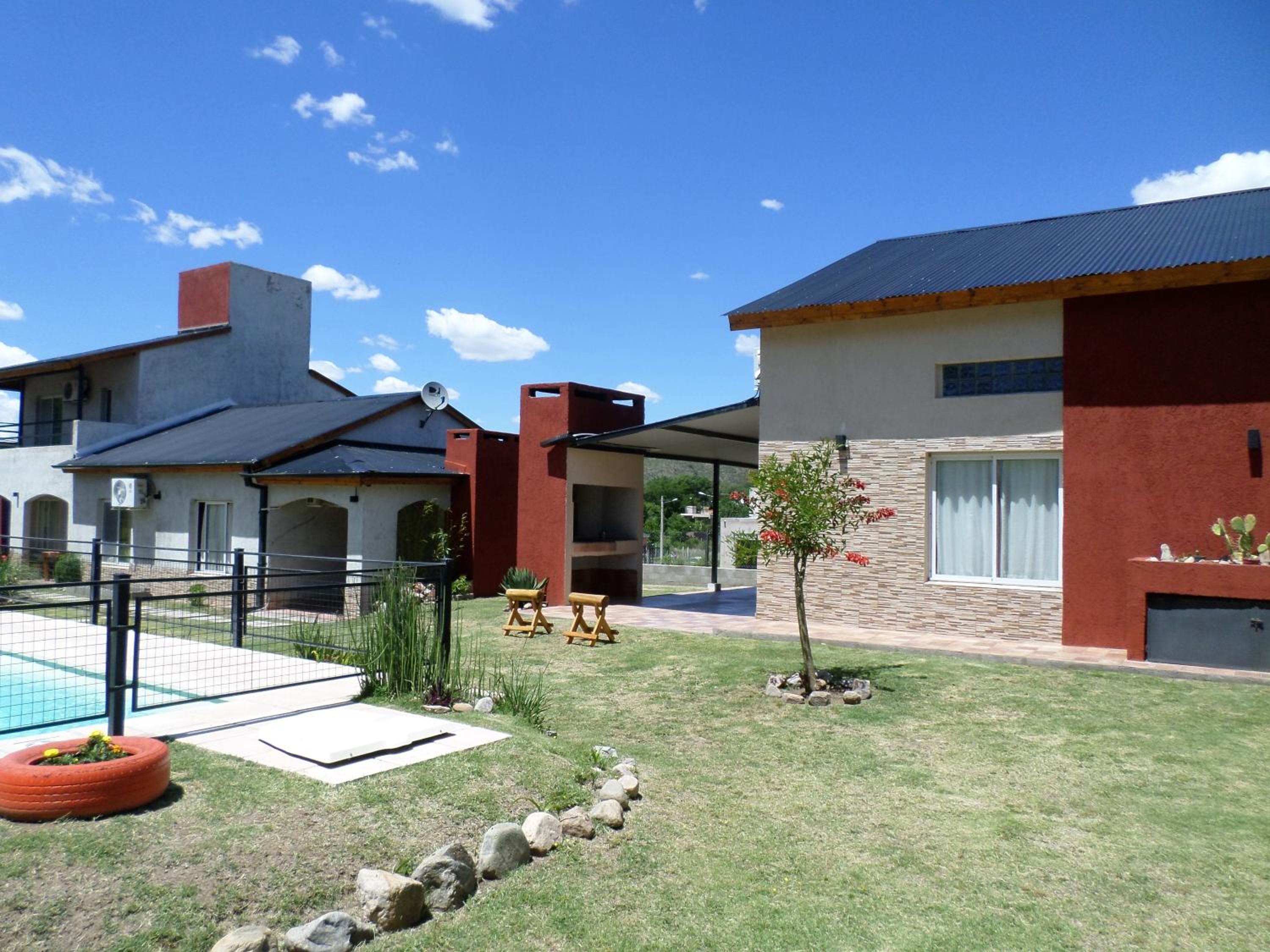 Encanto Puntano