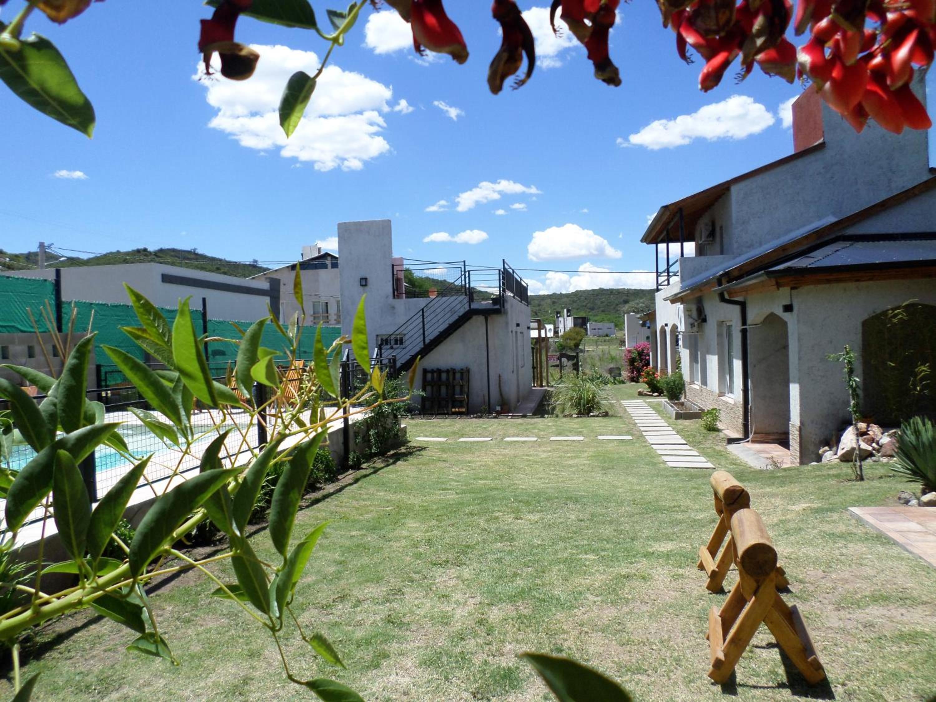 Encanto Puntano