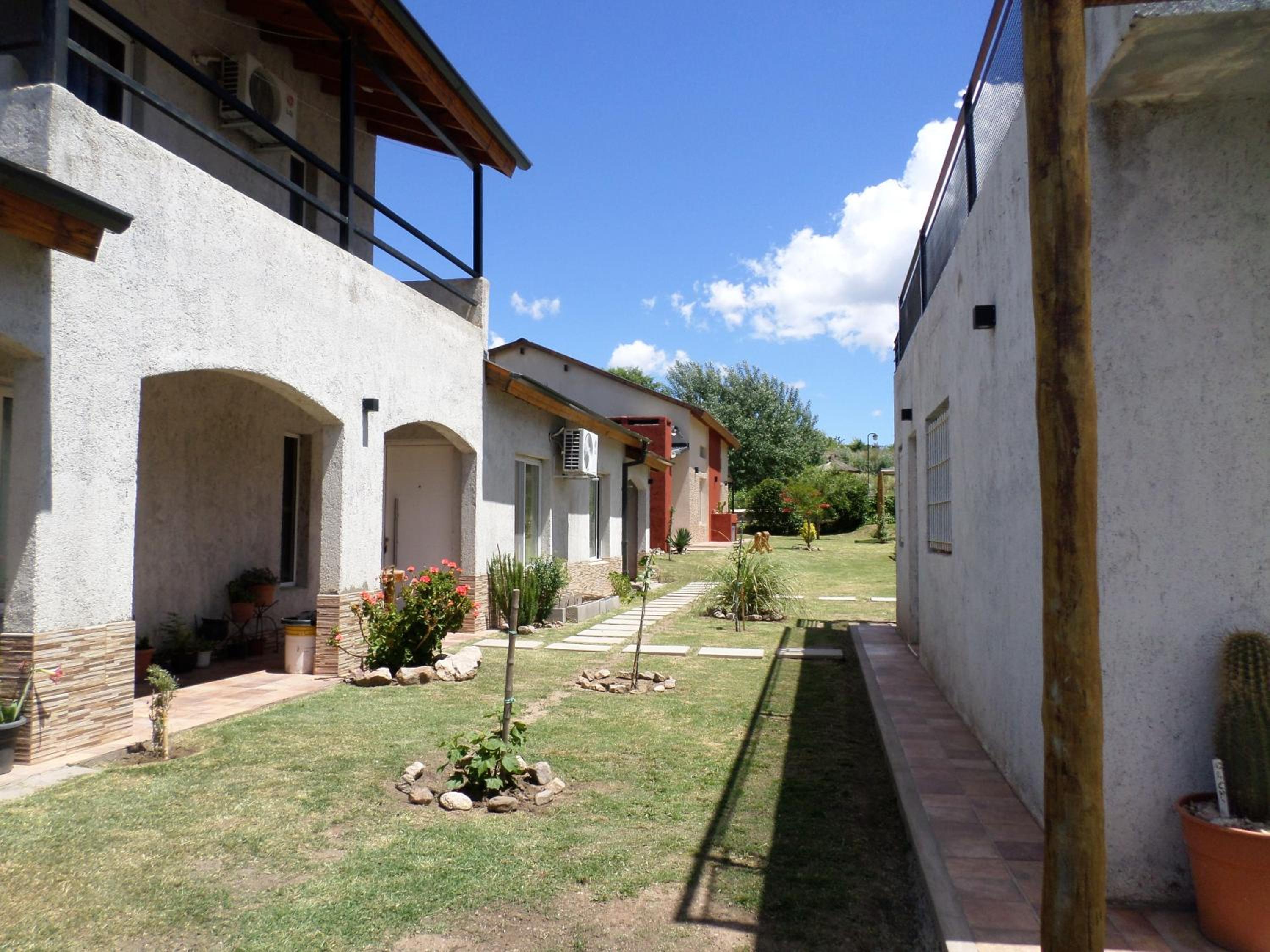 Encanto Puntano