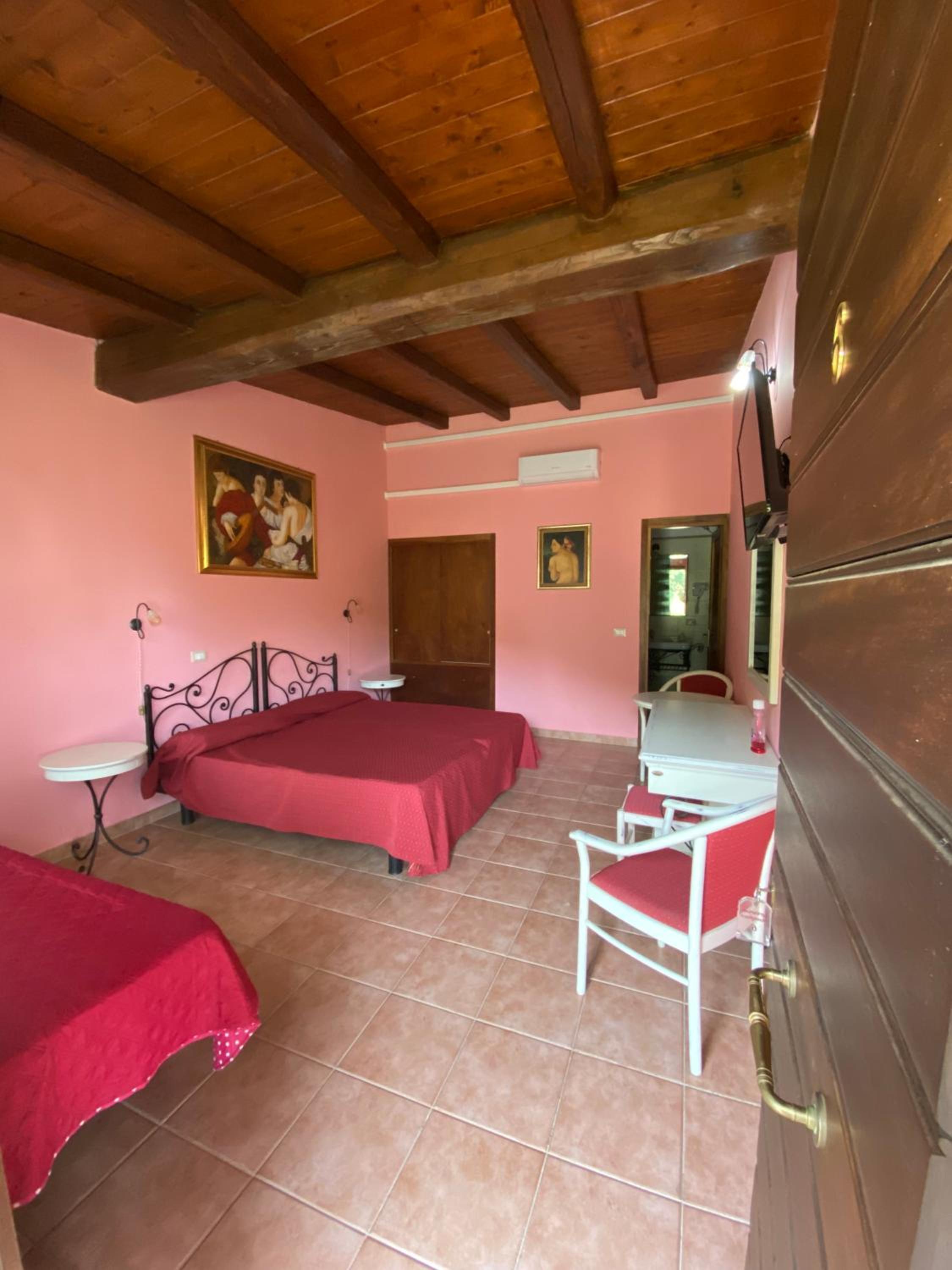 Agriturismo Montefosco