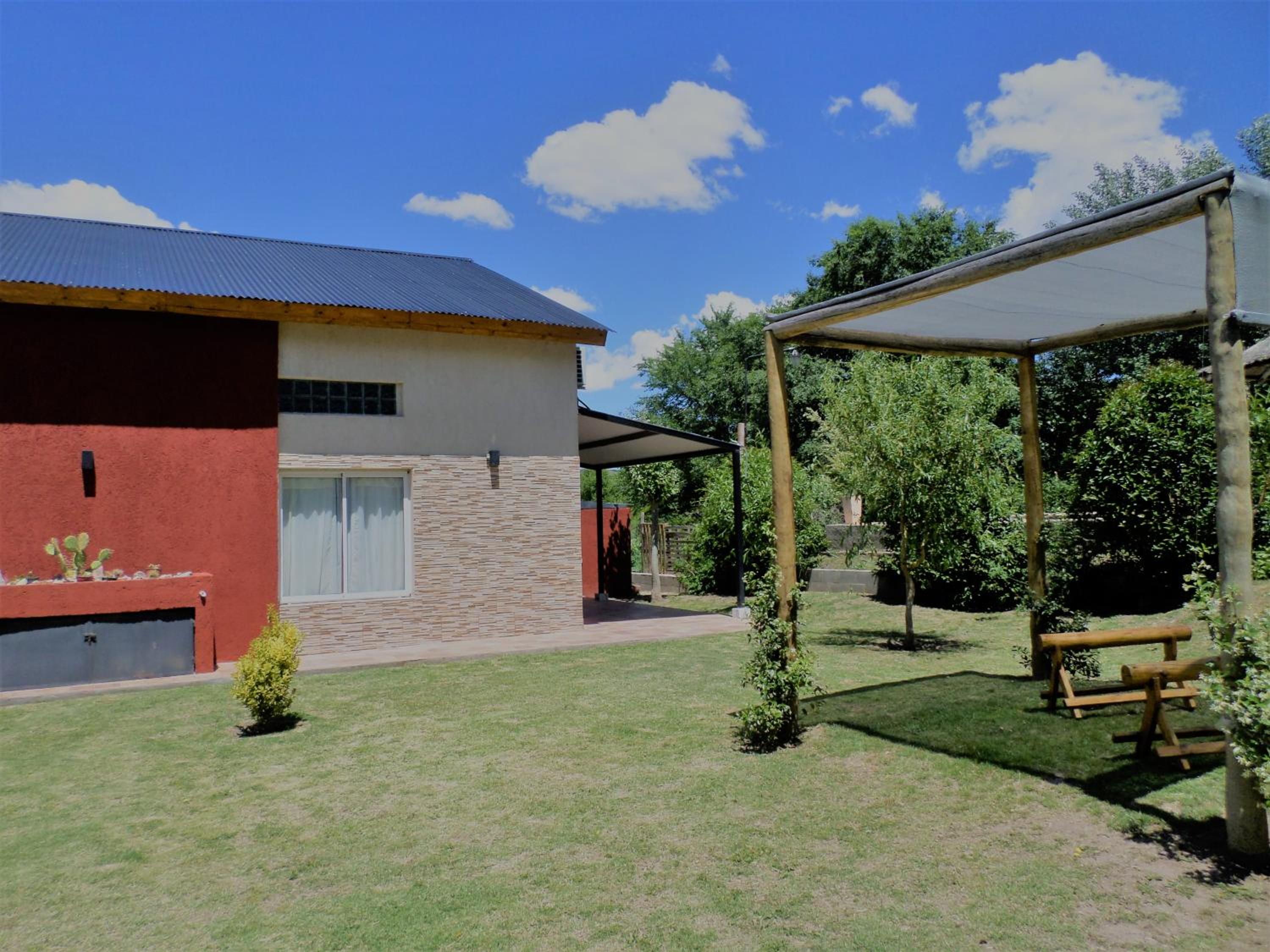 Encanto Puntano