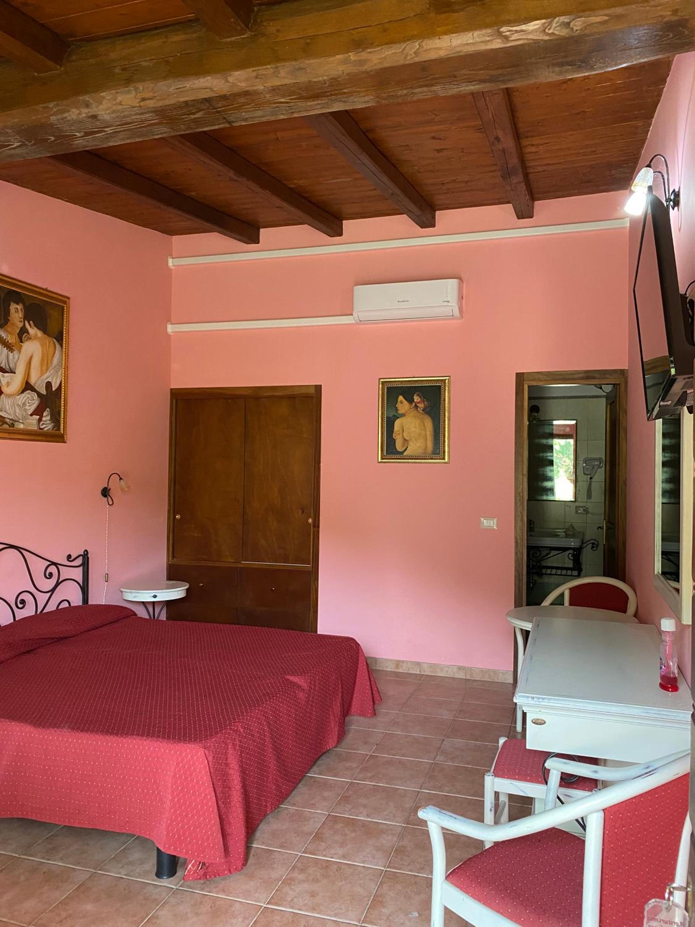 Agriturismo Montefosco
