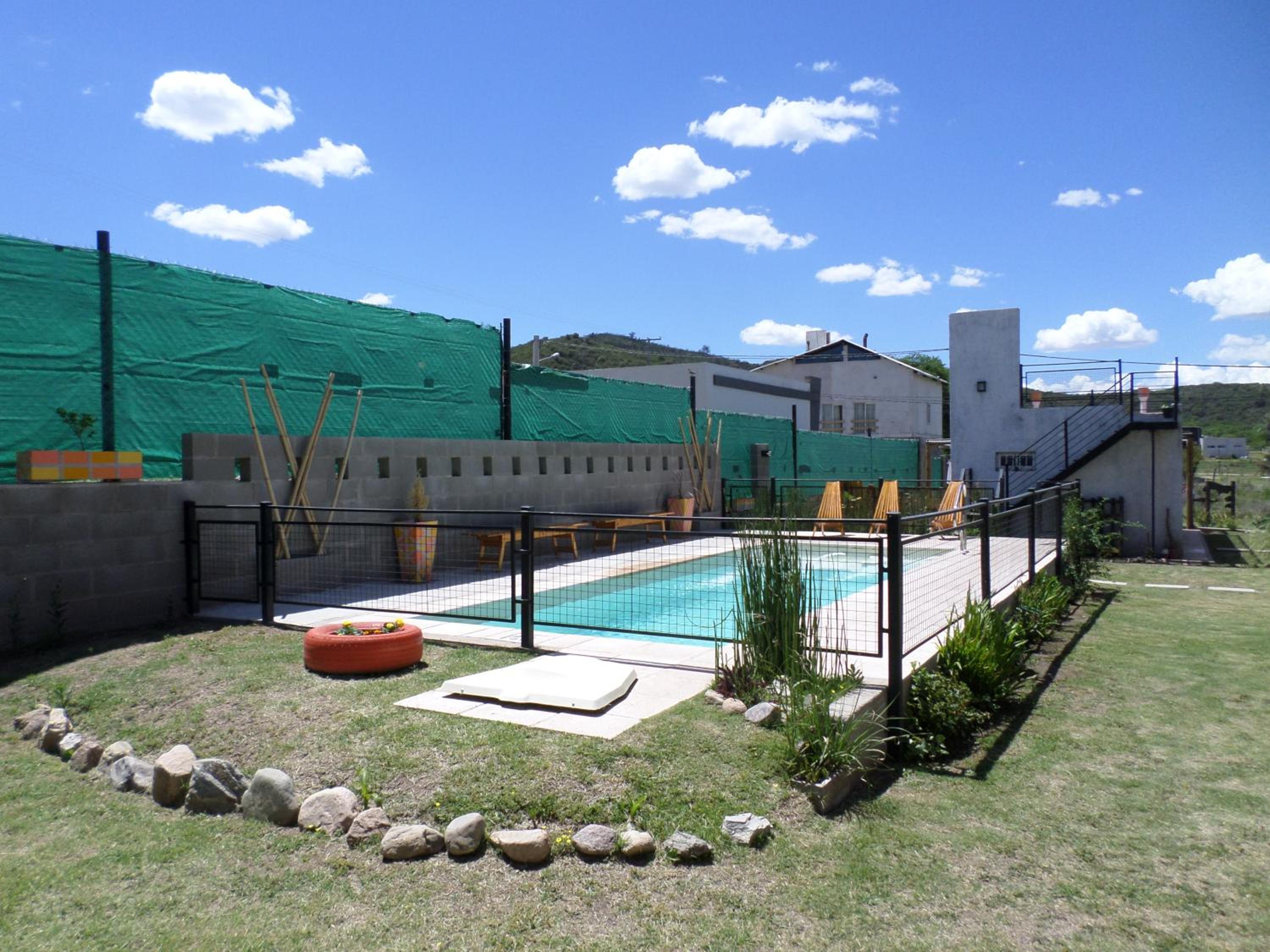 Encanto Puntano