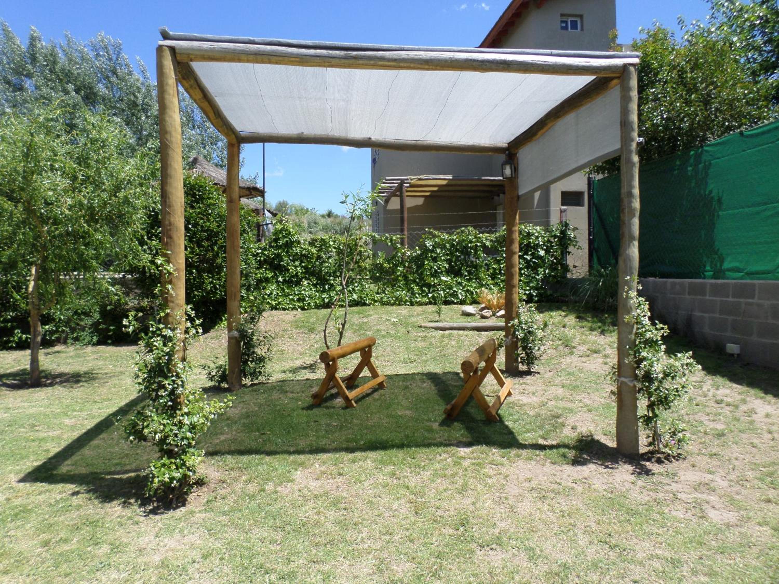 Encanto Puntano