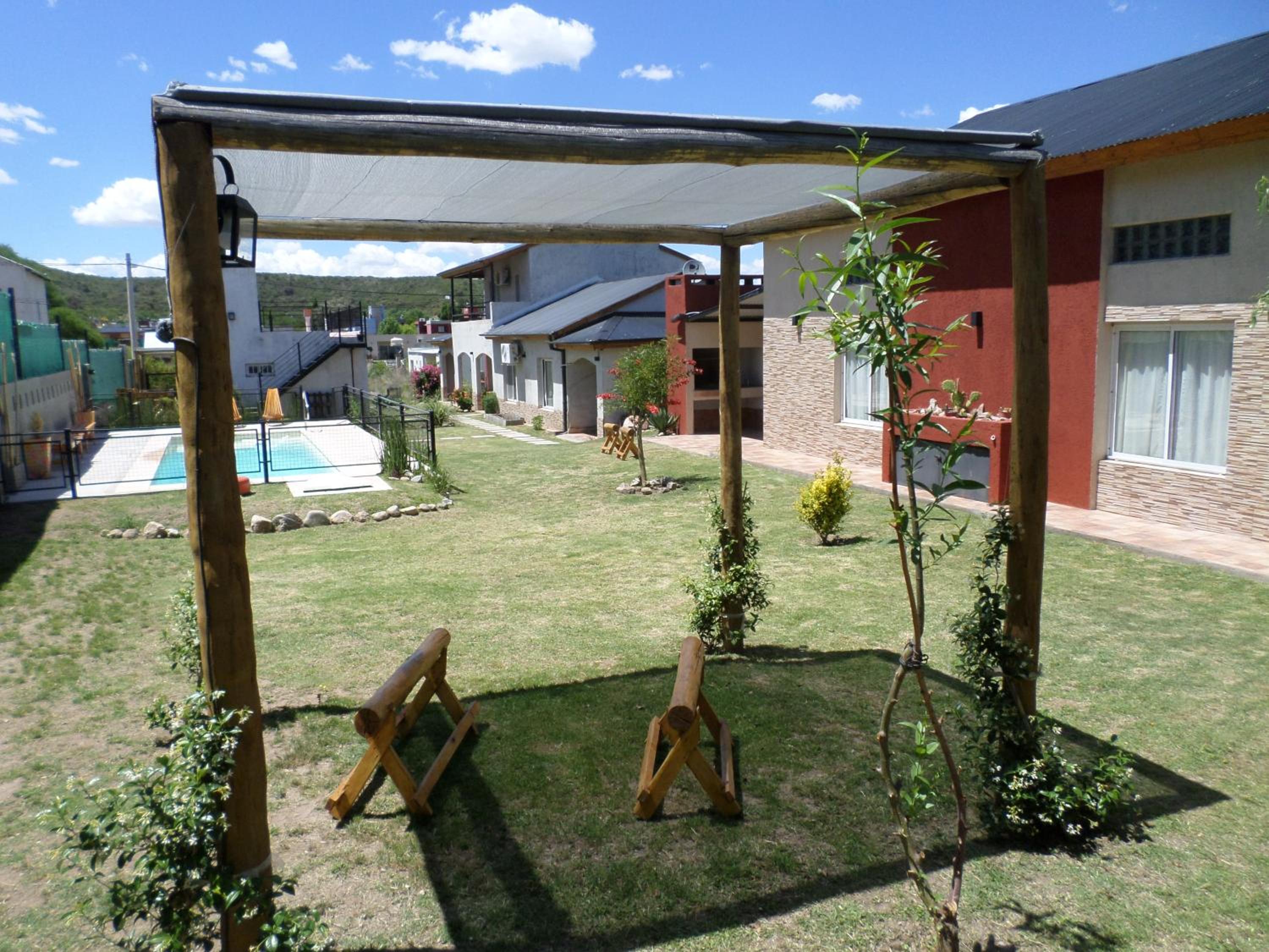 Encanto Puntano