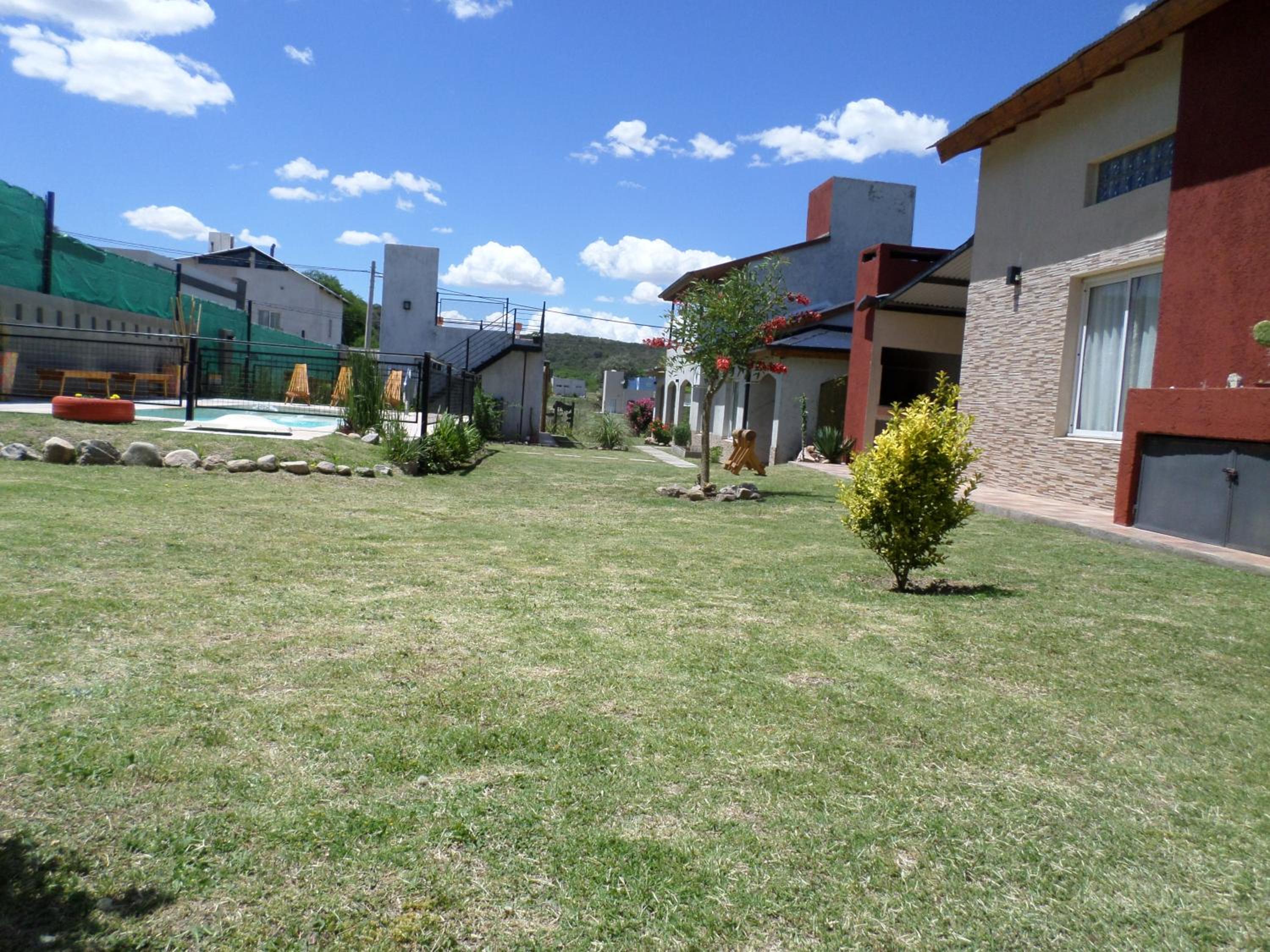 Encanto Puntano