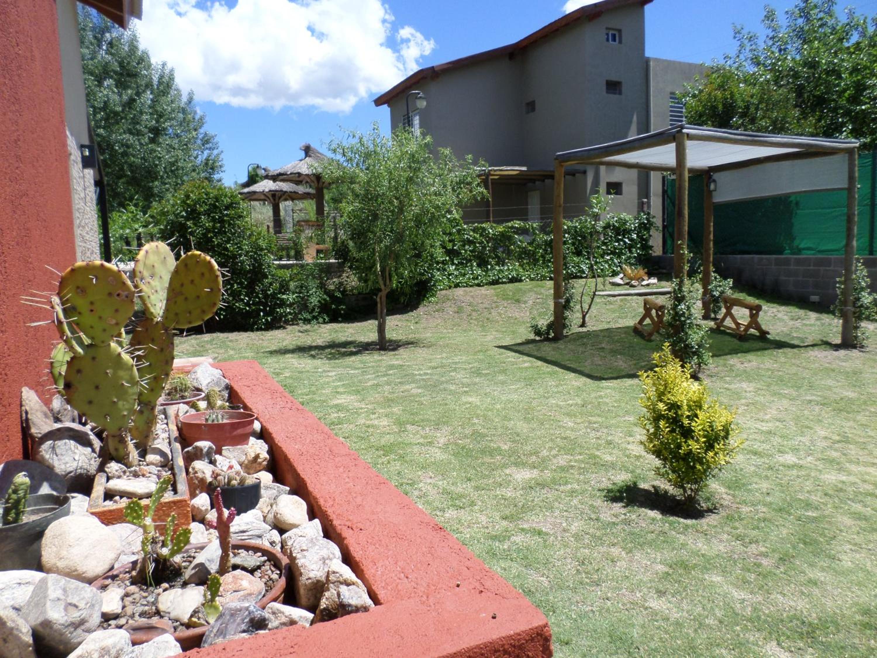 Encanto Puntano