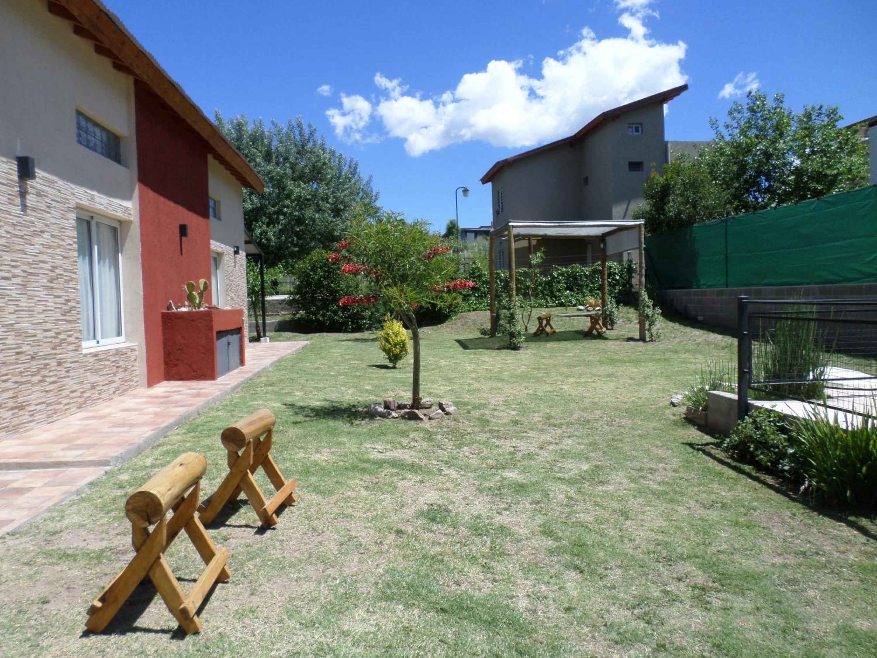 Encanto Puntano