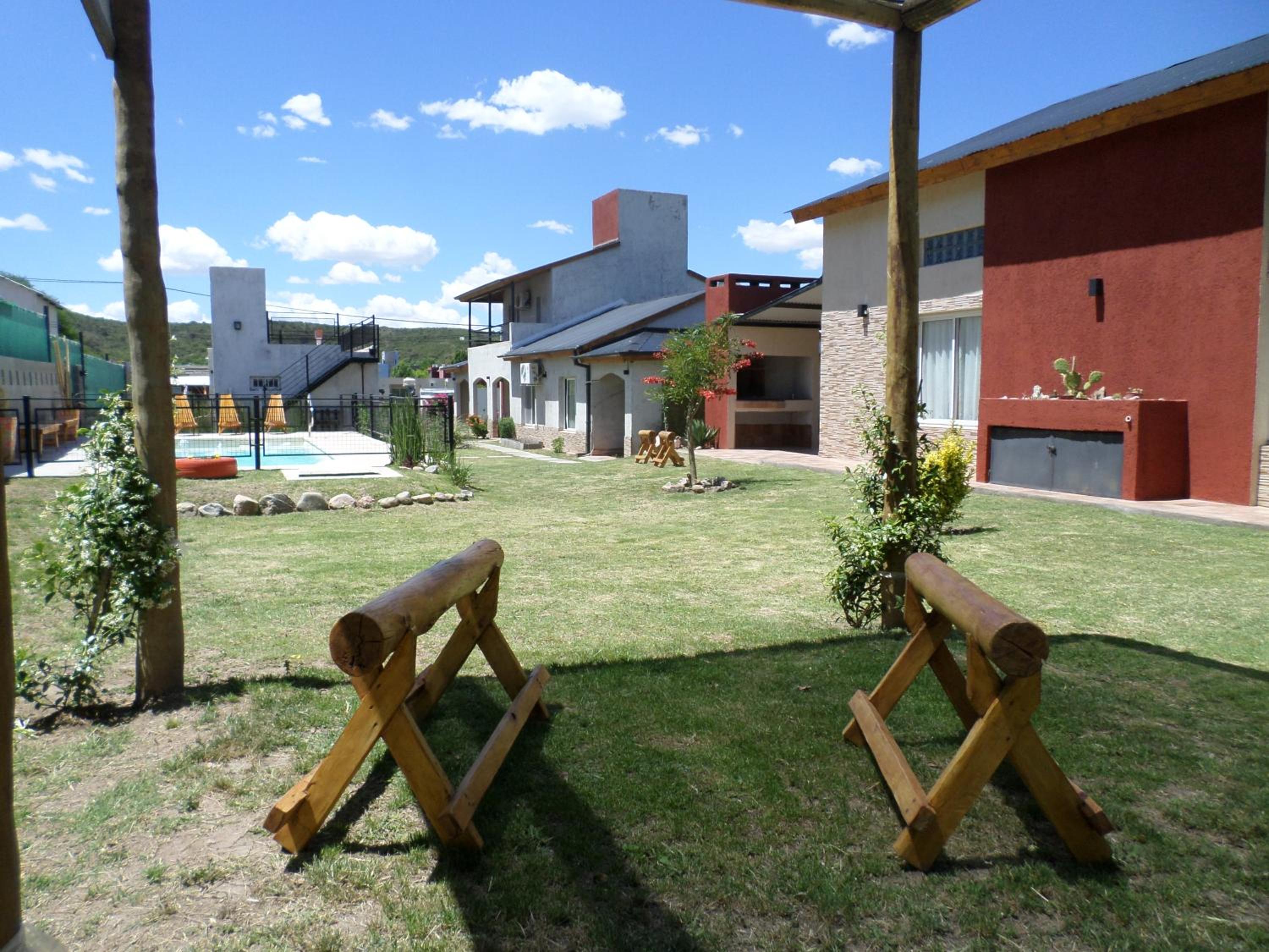 Encanto Puntano