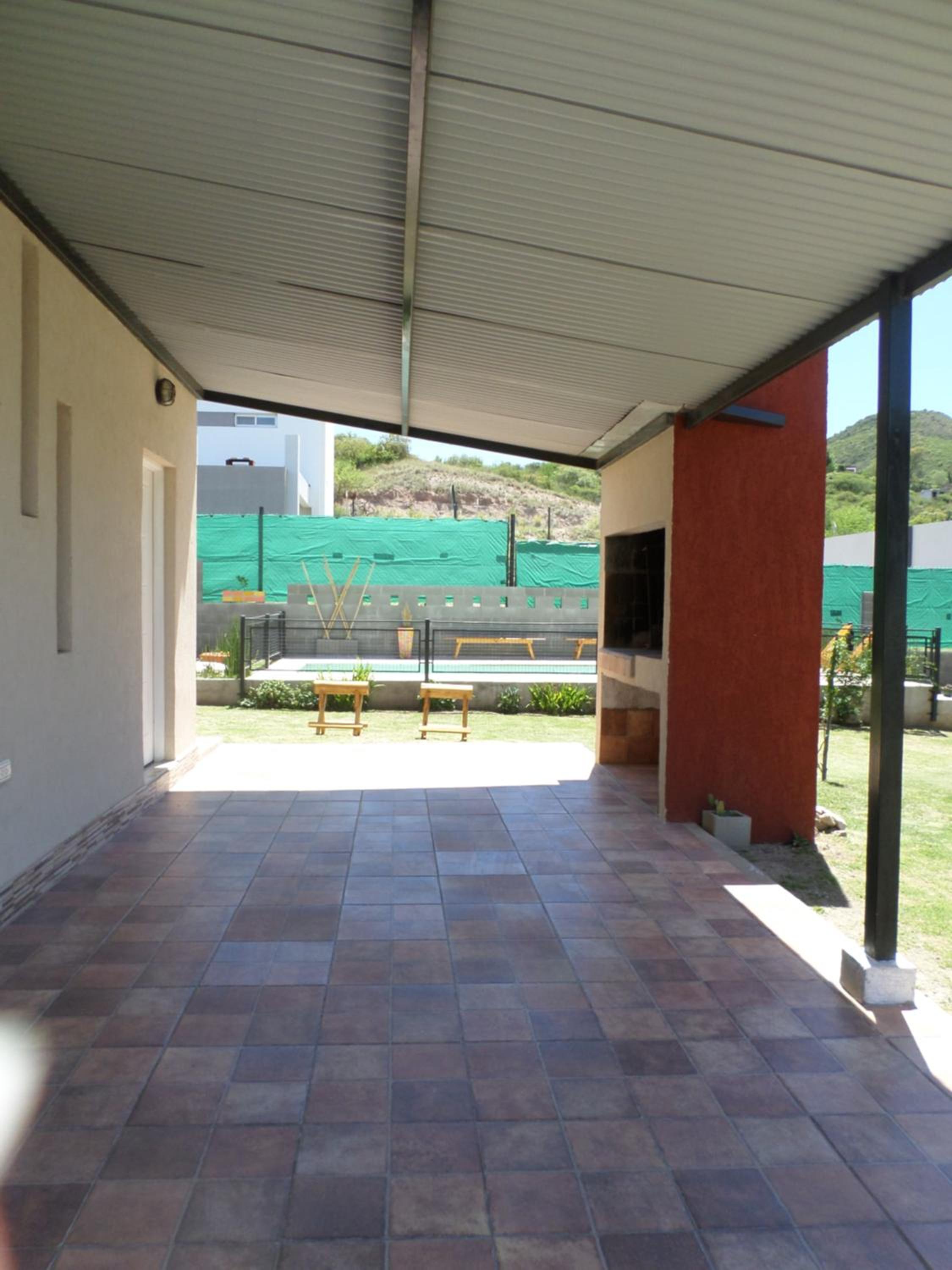 Encanto Puntano