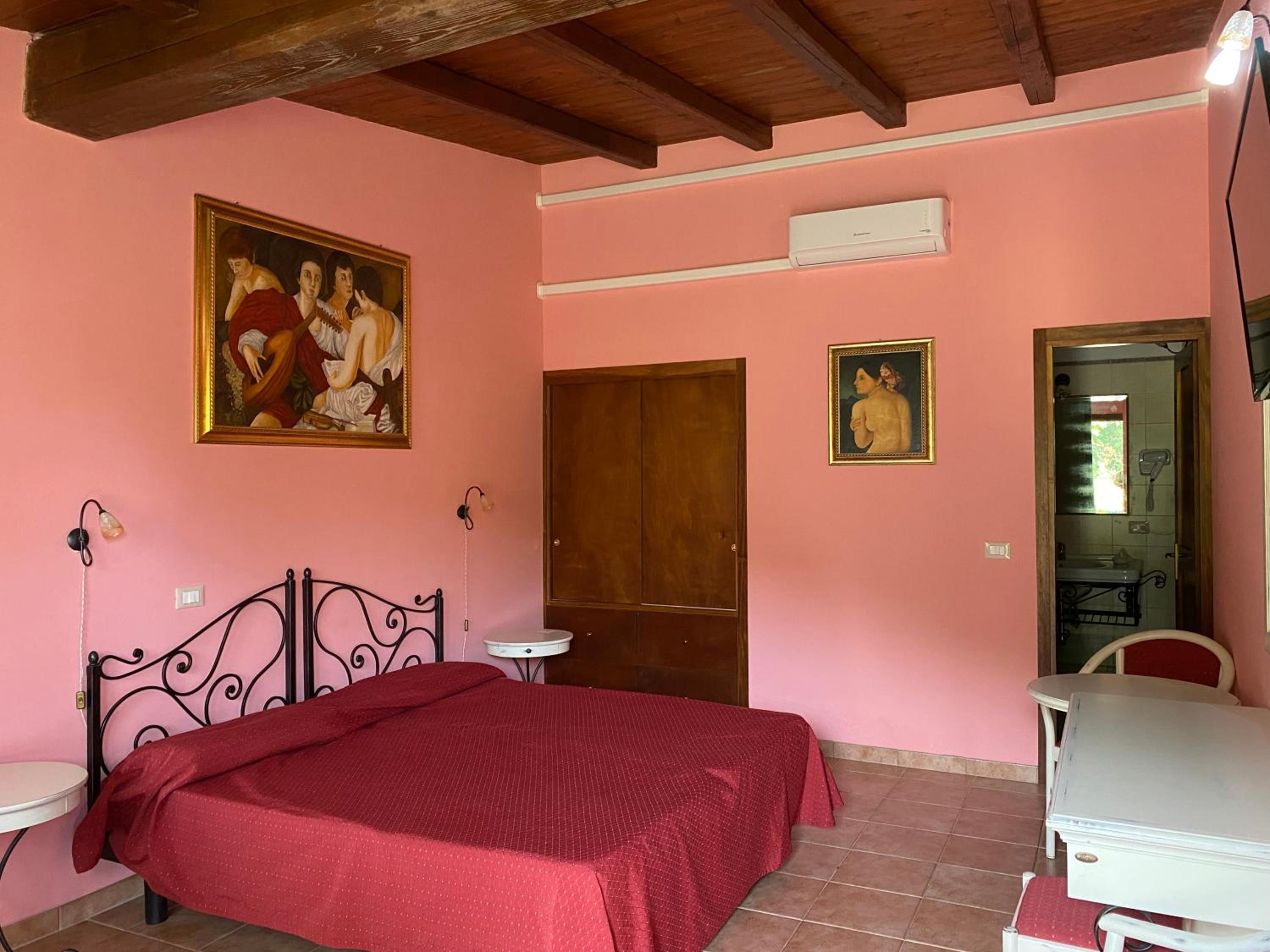 Agriturismo Montefosco