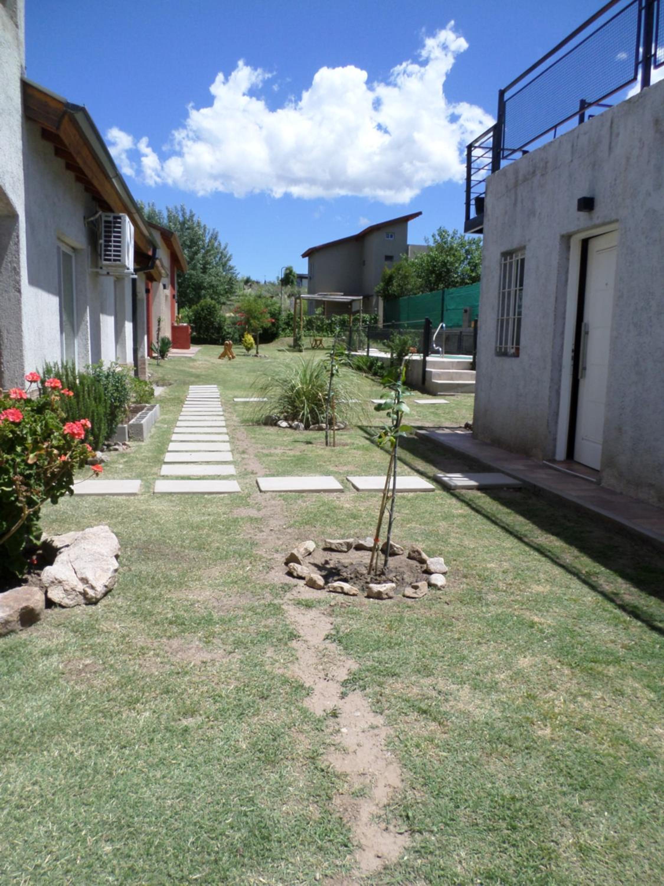 Encanto Puntano