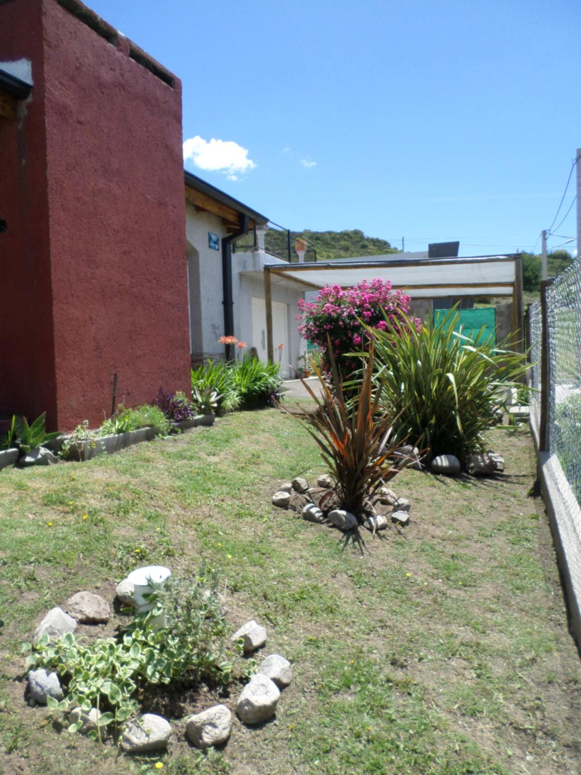 Encanto Puntano