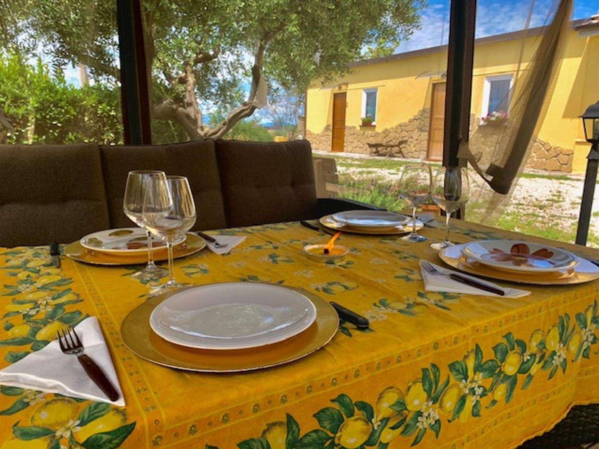 B & B Almalù en Ripatransone