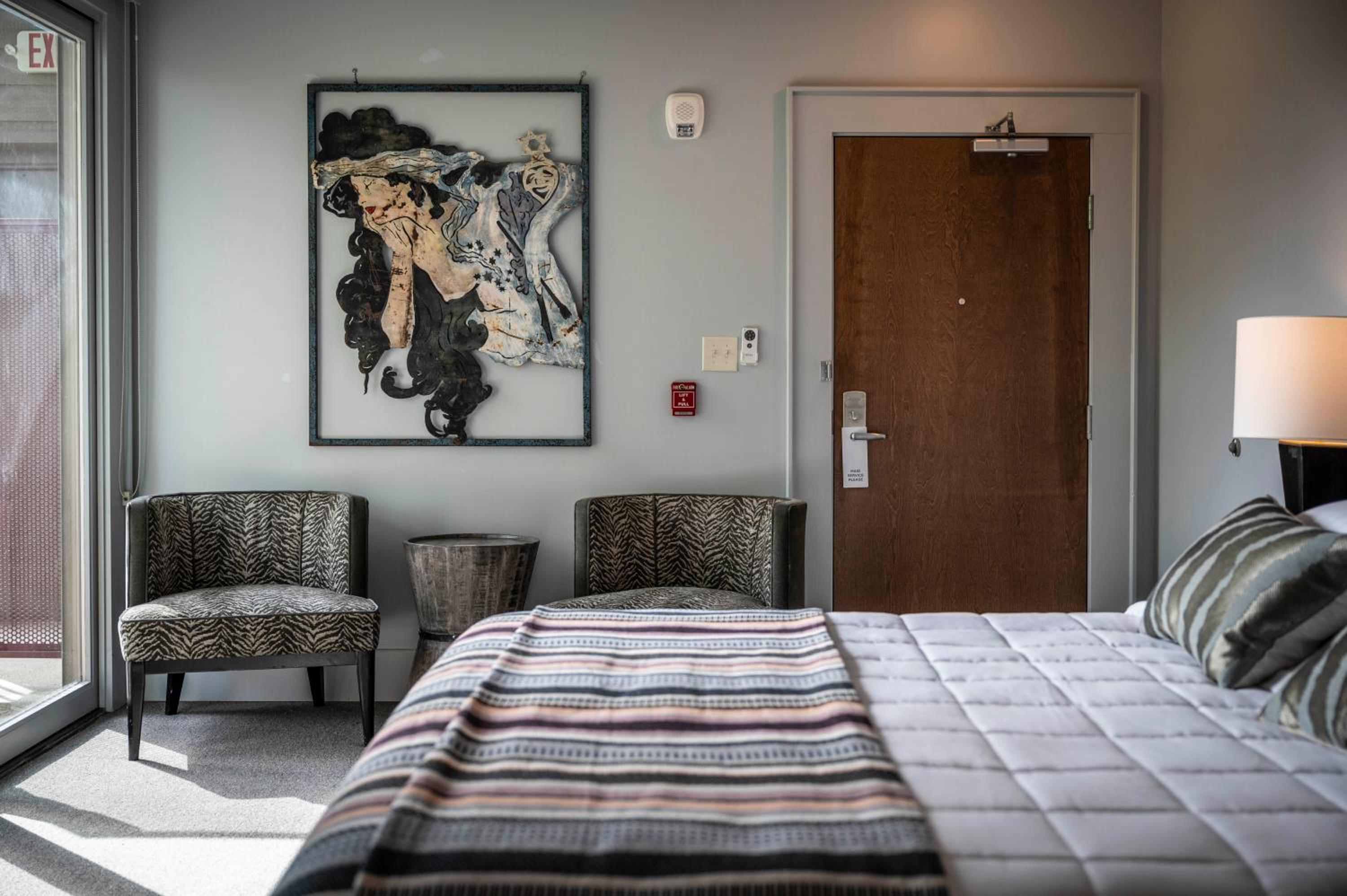 Hotel Broad Ripple